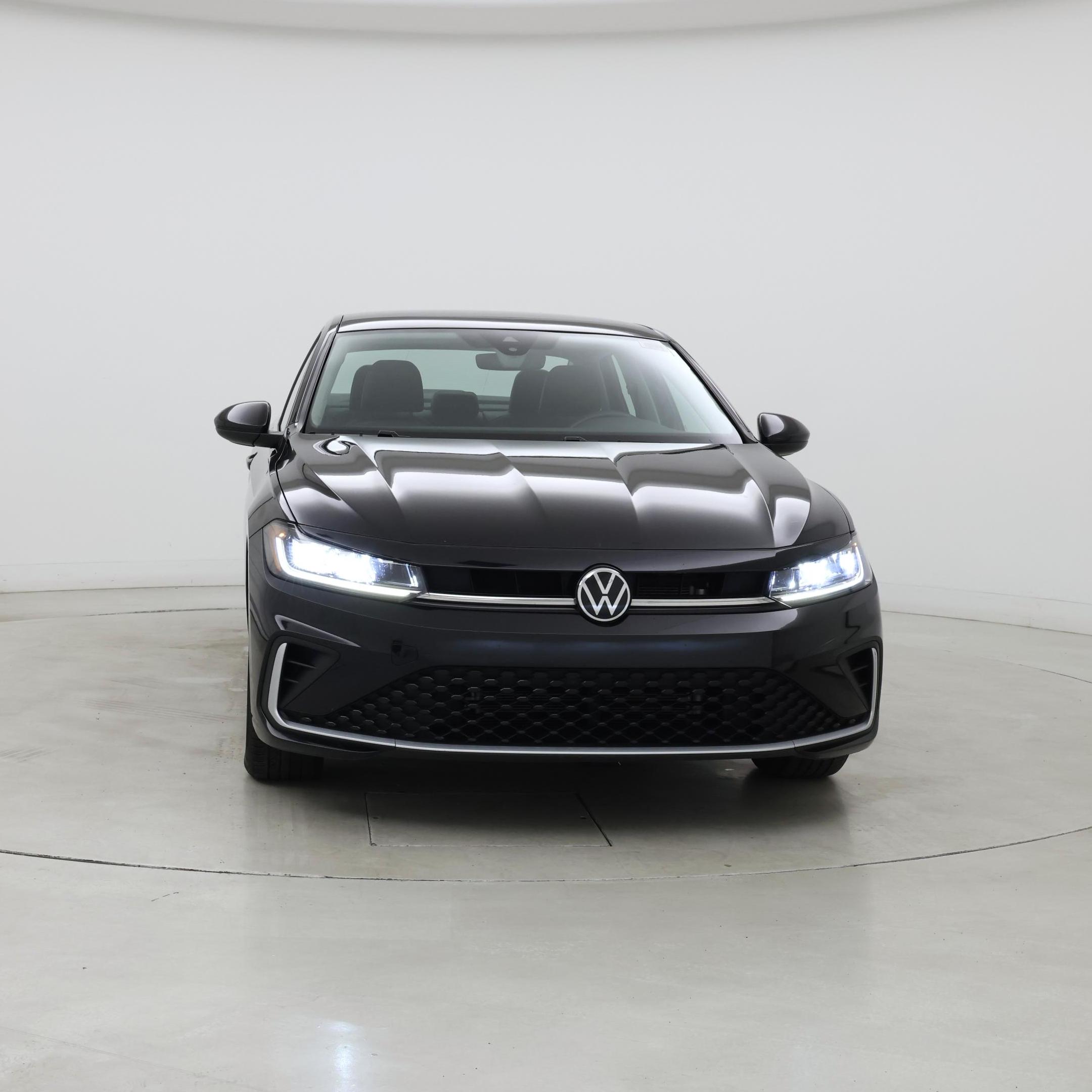 Thumbnail: 2025 Volkswagen Jetta - 5