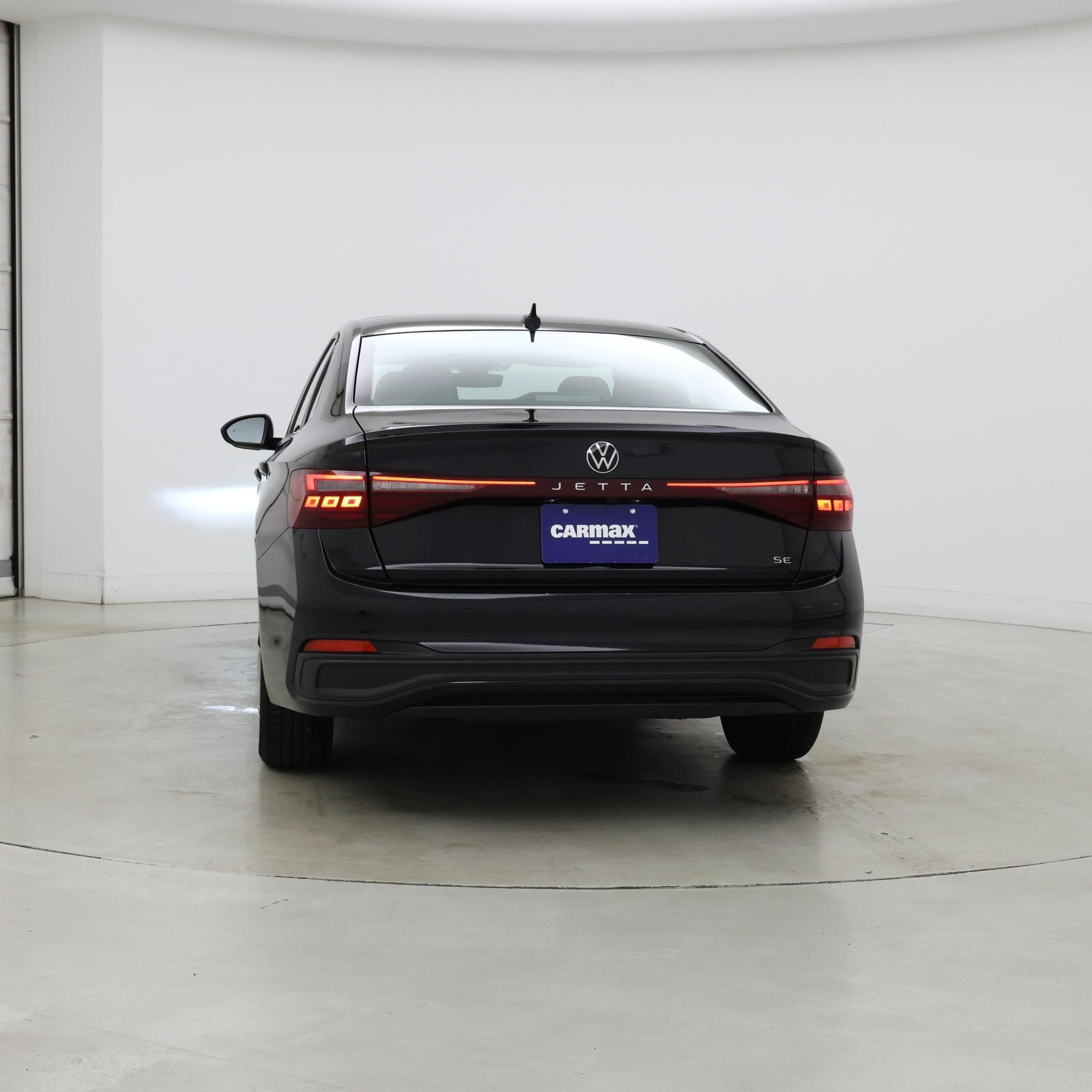 Thumbnail: 2025 Volkswagen Jetta - 6