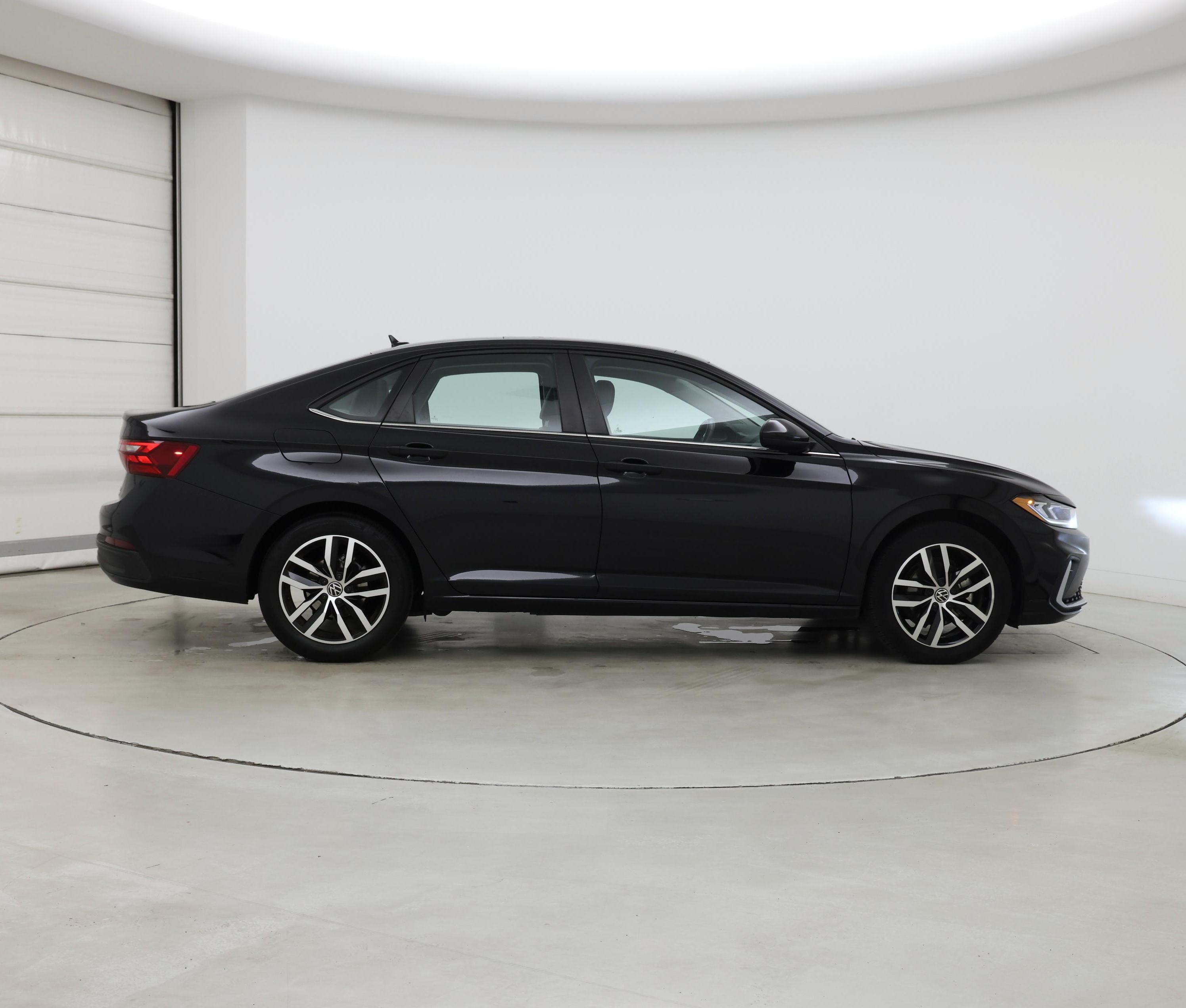 Thumbnail: 2025 Volkswagen Jetta - 7