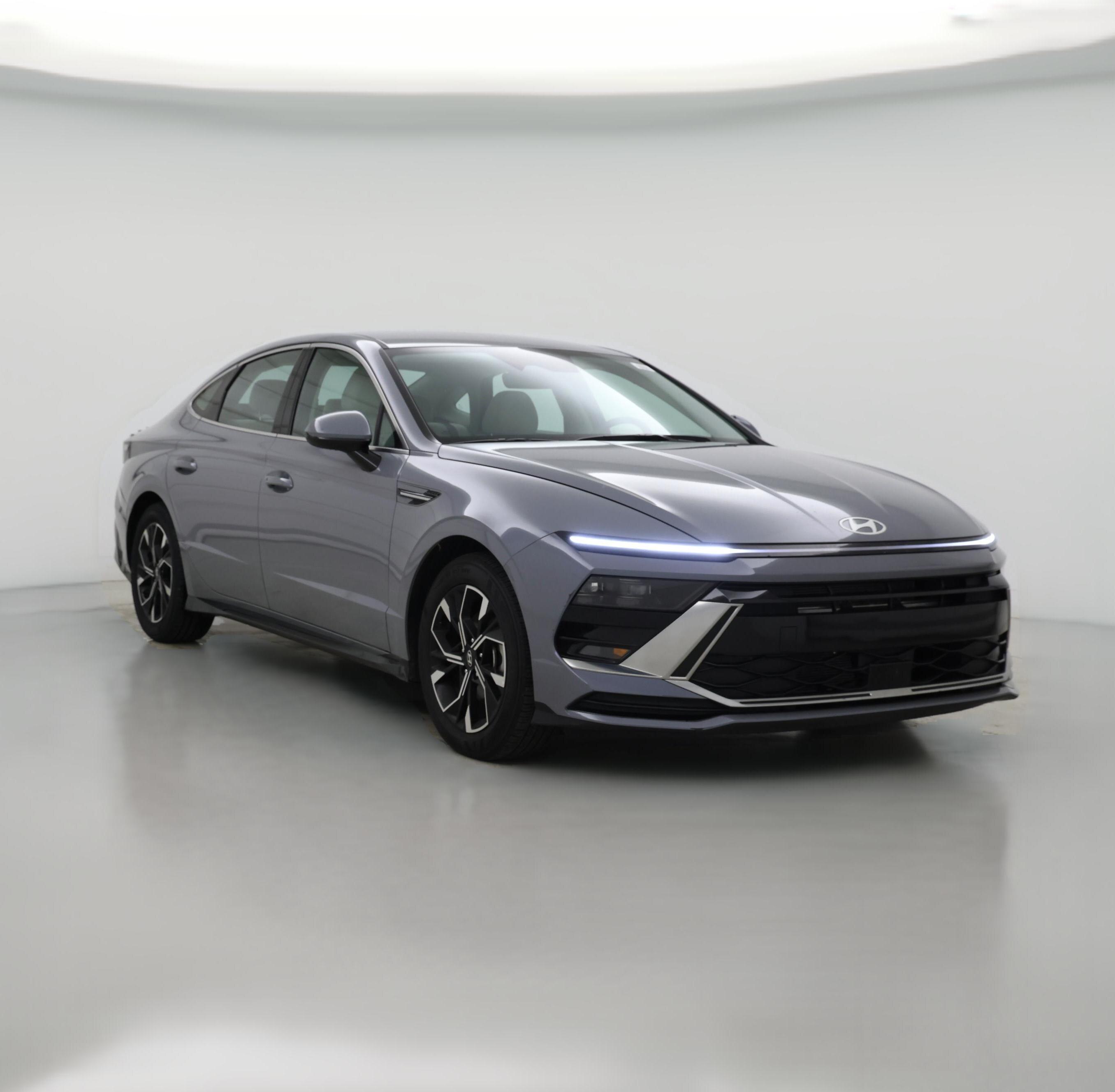 Thumbnail: 2025 Hyundai Sonata - 1