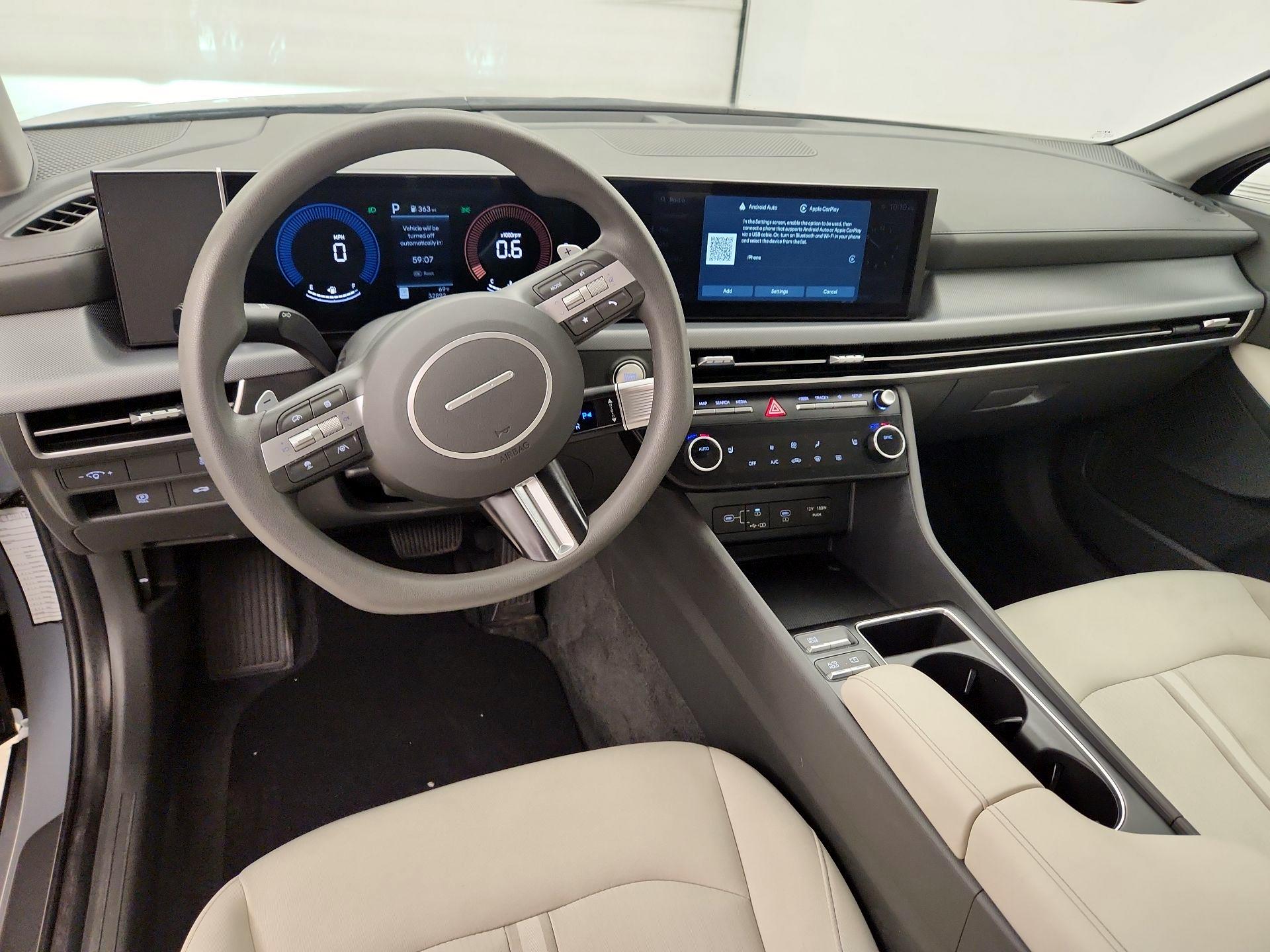 Thumbnail: 2025 Hyundai Sonata - 9