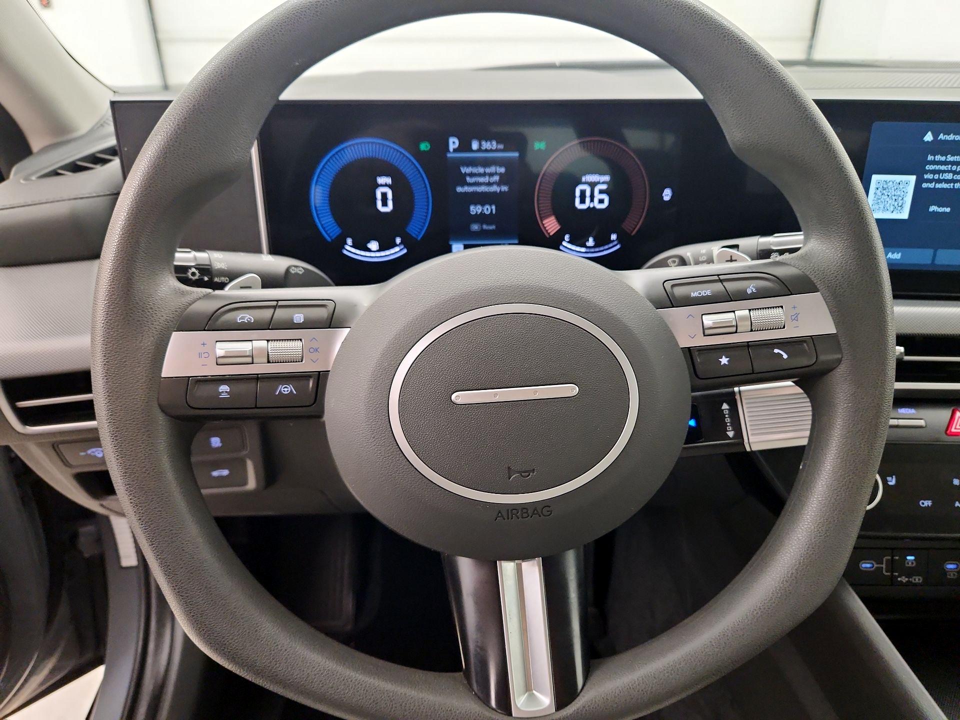 Thumbnail: 2025 Hyundai Sonata - 10