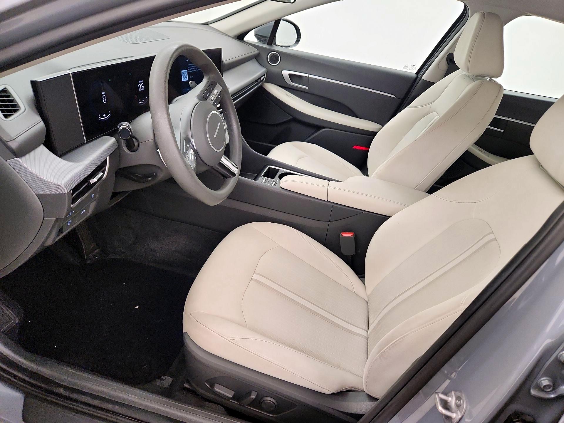 Thumbnail: 2025 Hyundai Sonata - 11