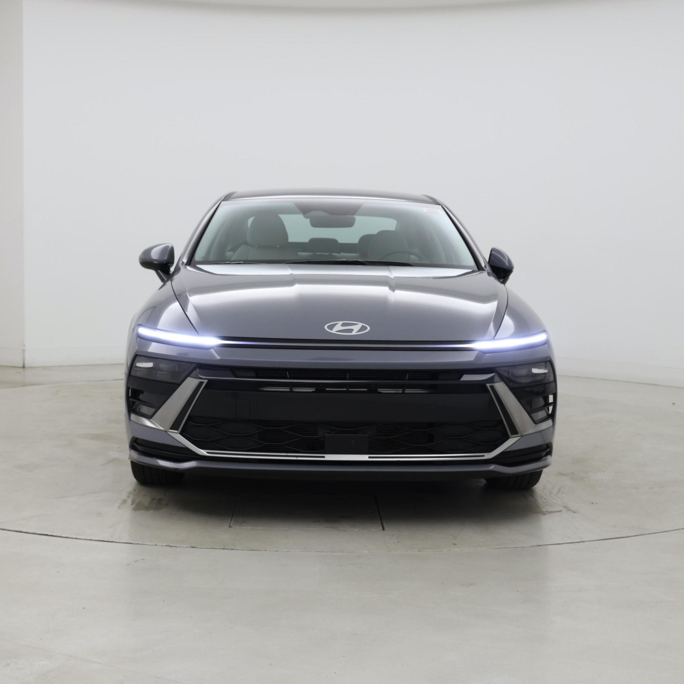 Thumbnail: 2025 Hyundai Sonata - 5