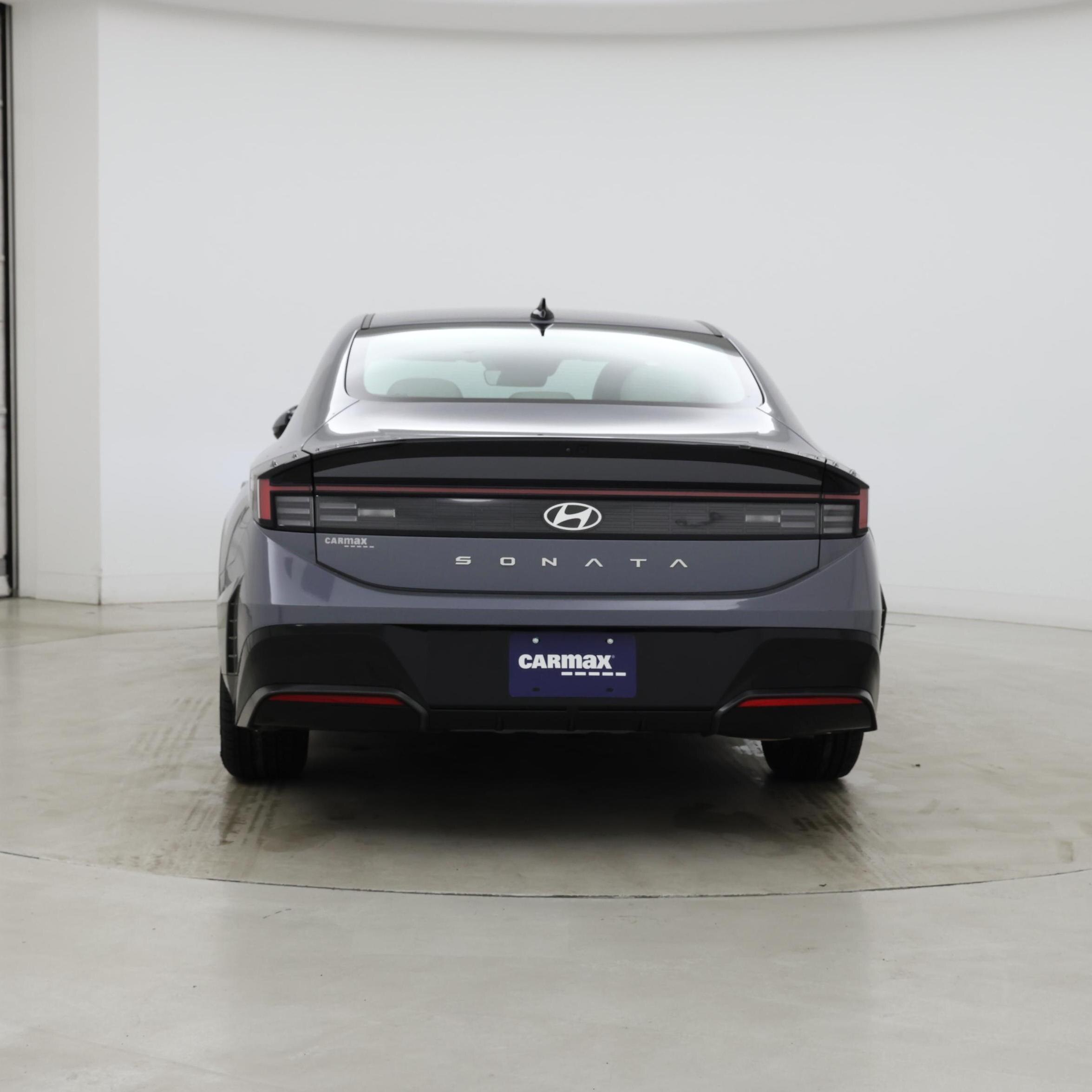 Thumbnail: 2025 Hyundai Sonata - 6