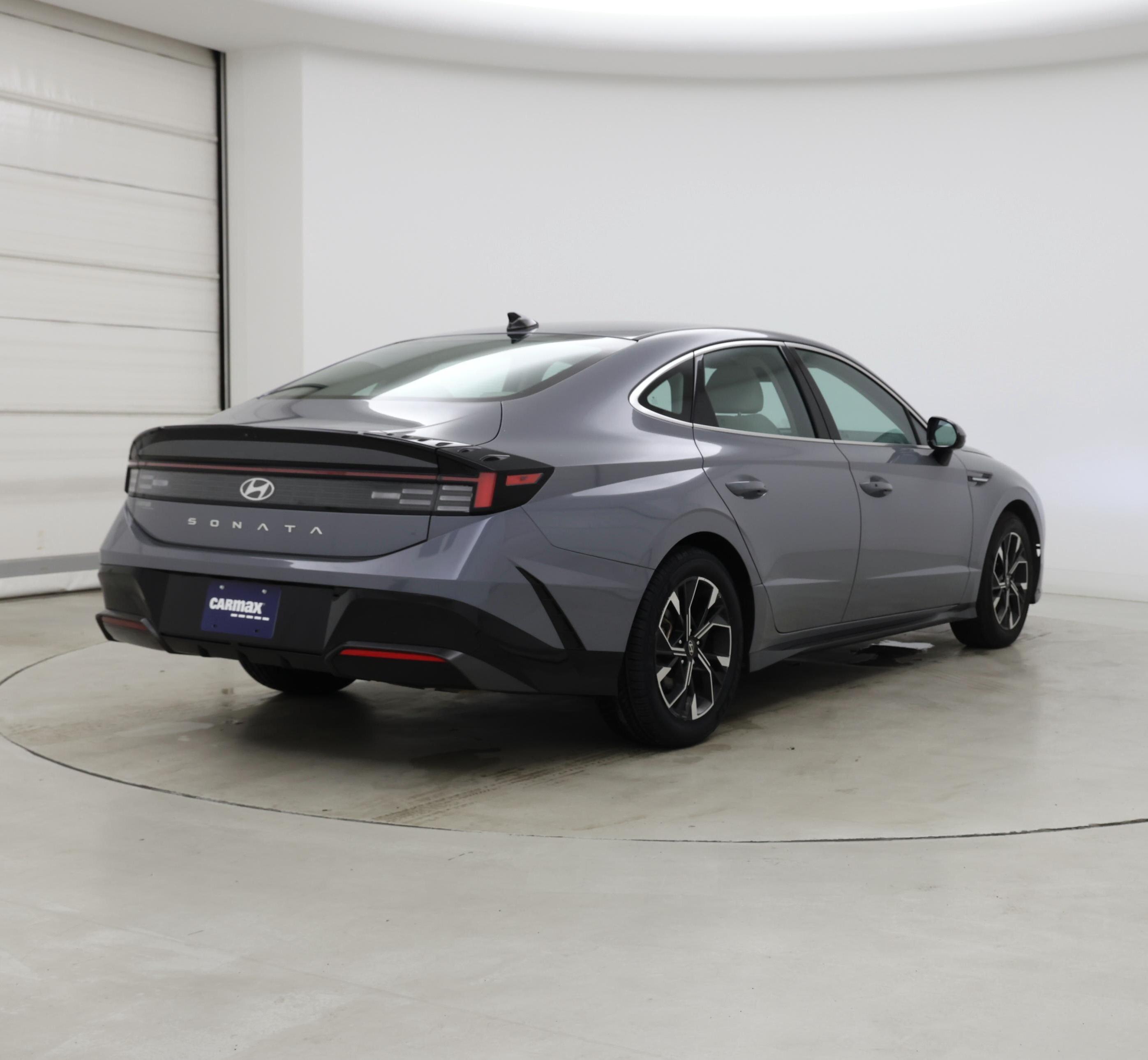 Thumbnail: 2025 Hyundai Sonata - 8