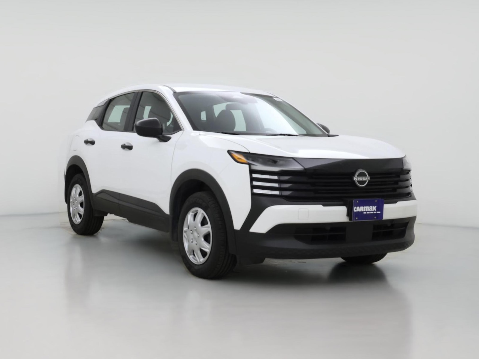 2025 Nissan Kicks