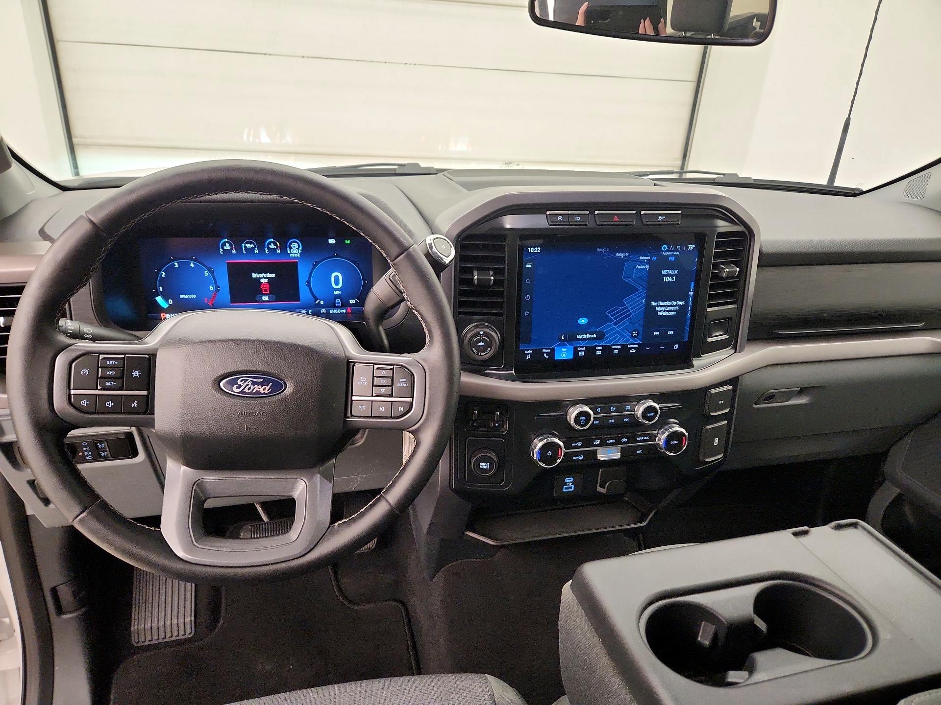 Thumbnail: 2024 Ford F-150 - 9