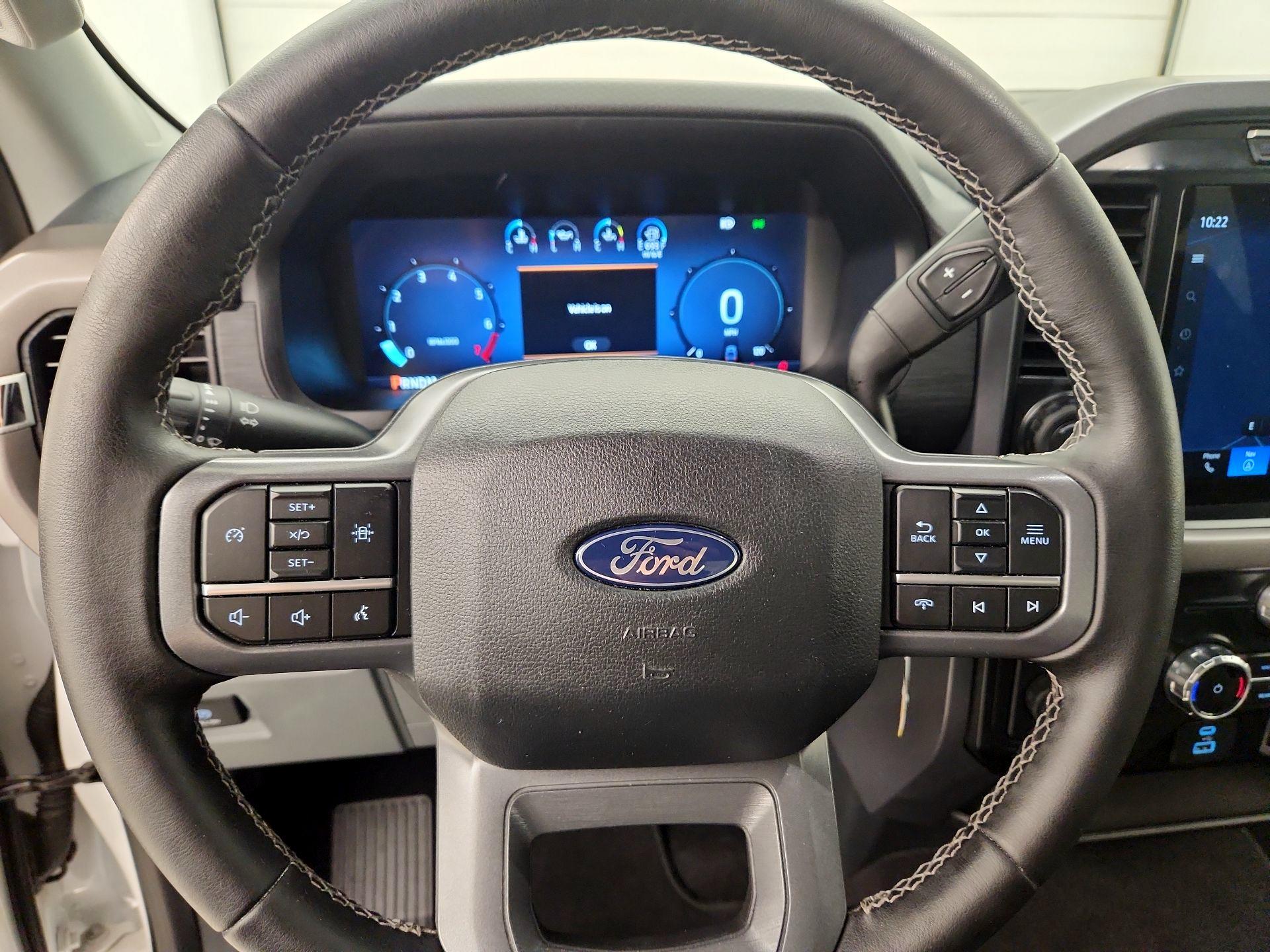 Thumbnail: 2024 Ford F-150 - 10