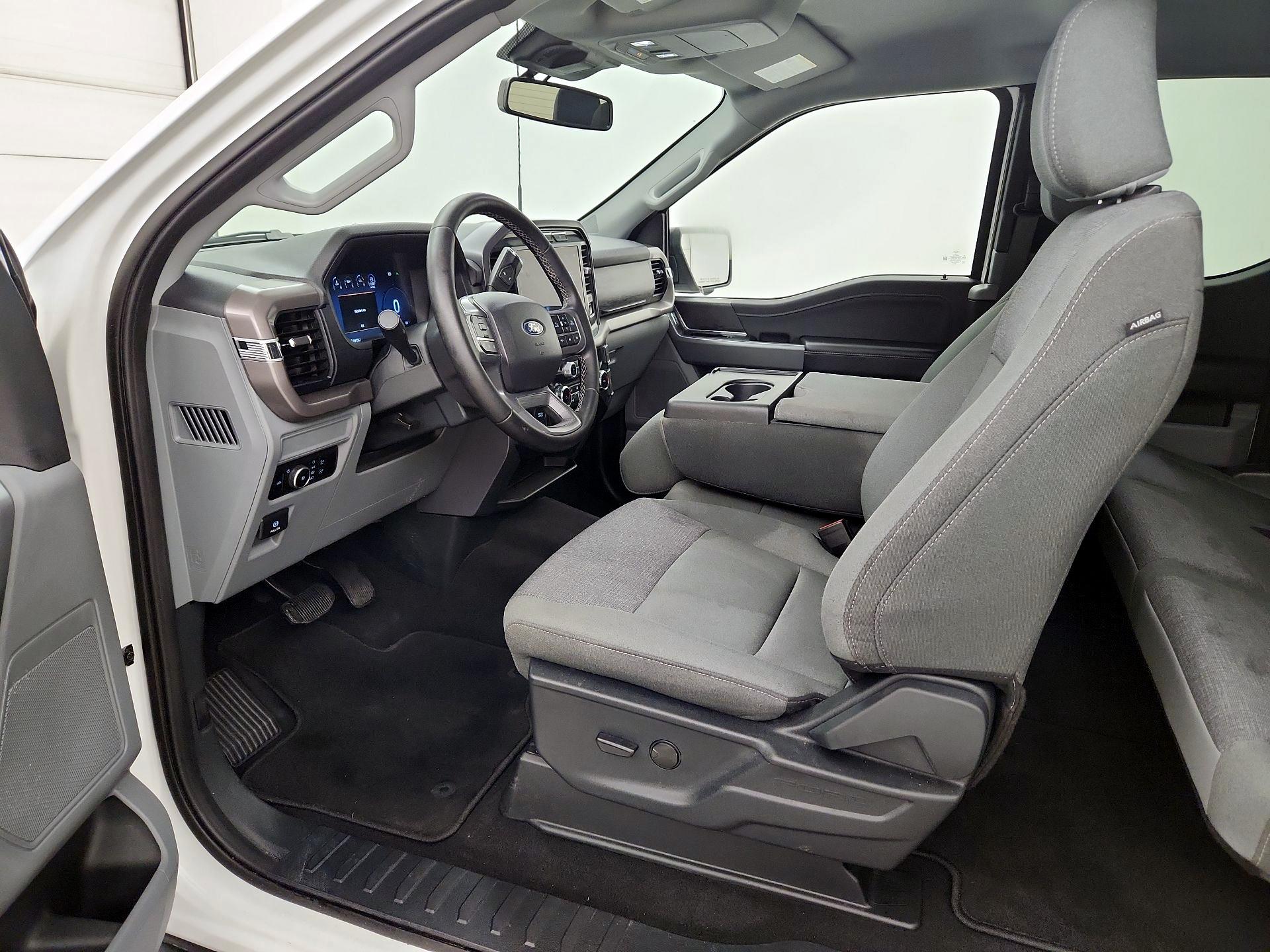 Thumbnail: 2024 Ford F-150 - 11