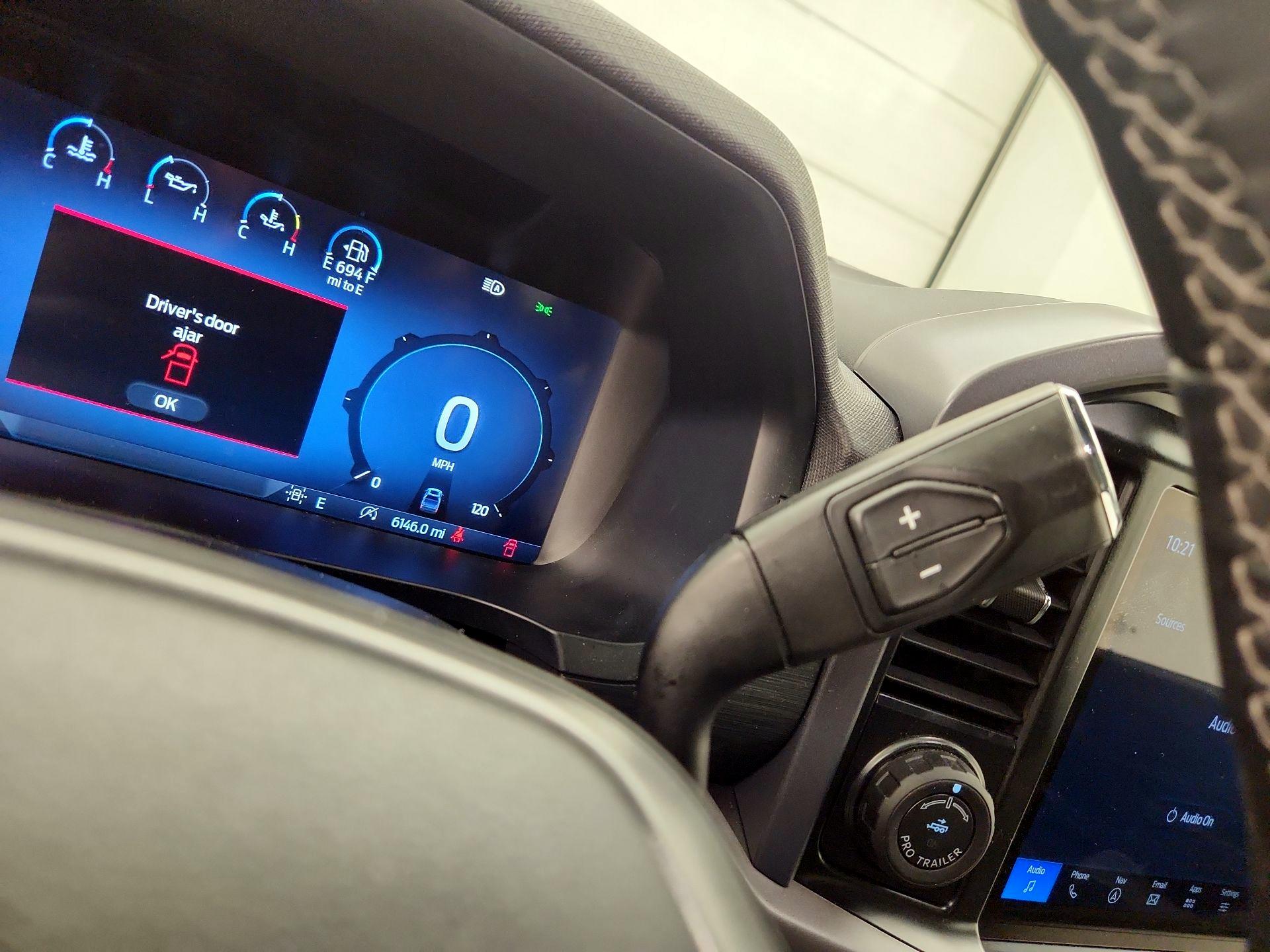 Thumbnail: 2024 Ford F-150 - 18