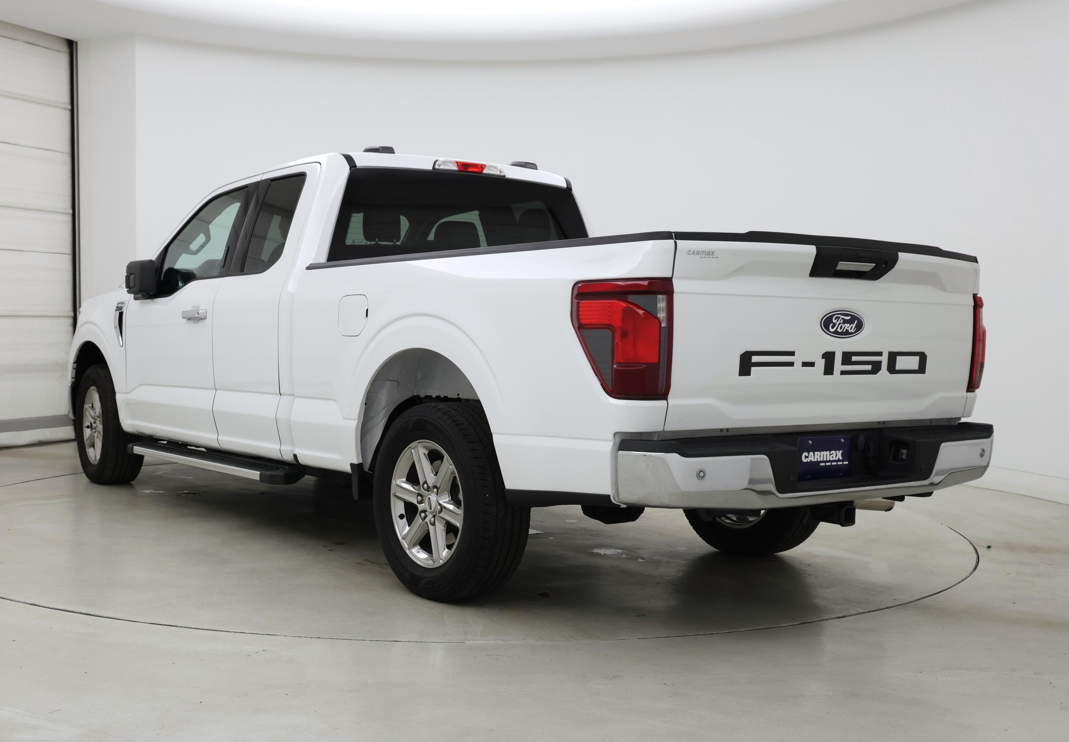 Thumbnail: 2024 Ford F-150 - 2