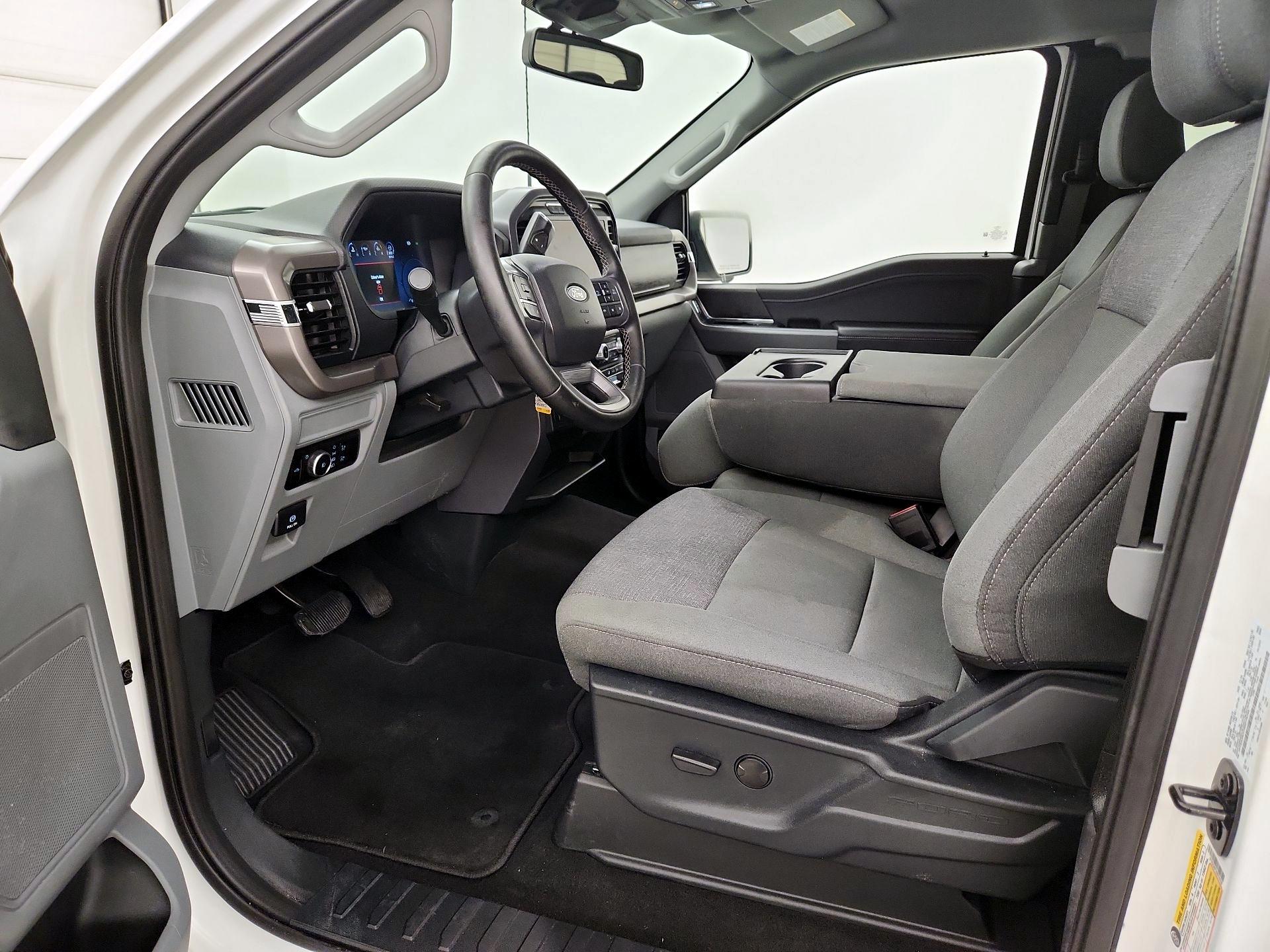 Thumbnail: 2024 Ford F-150 - 20