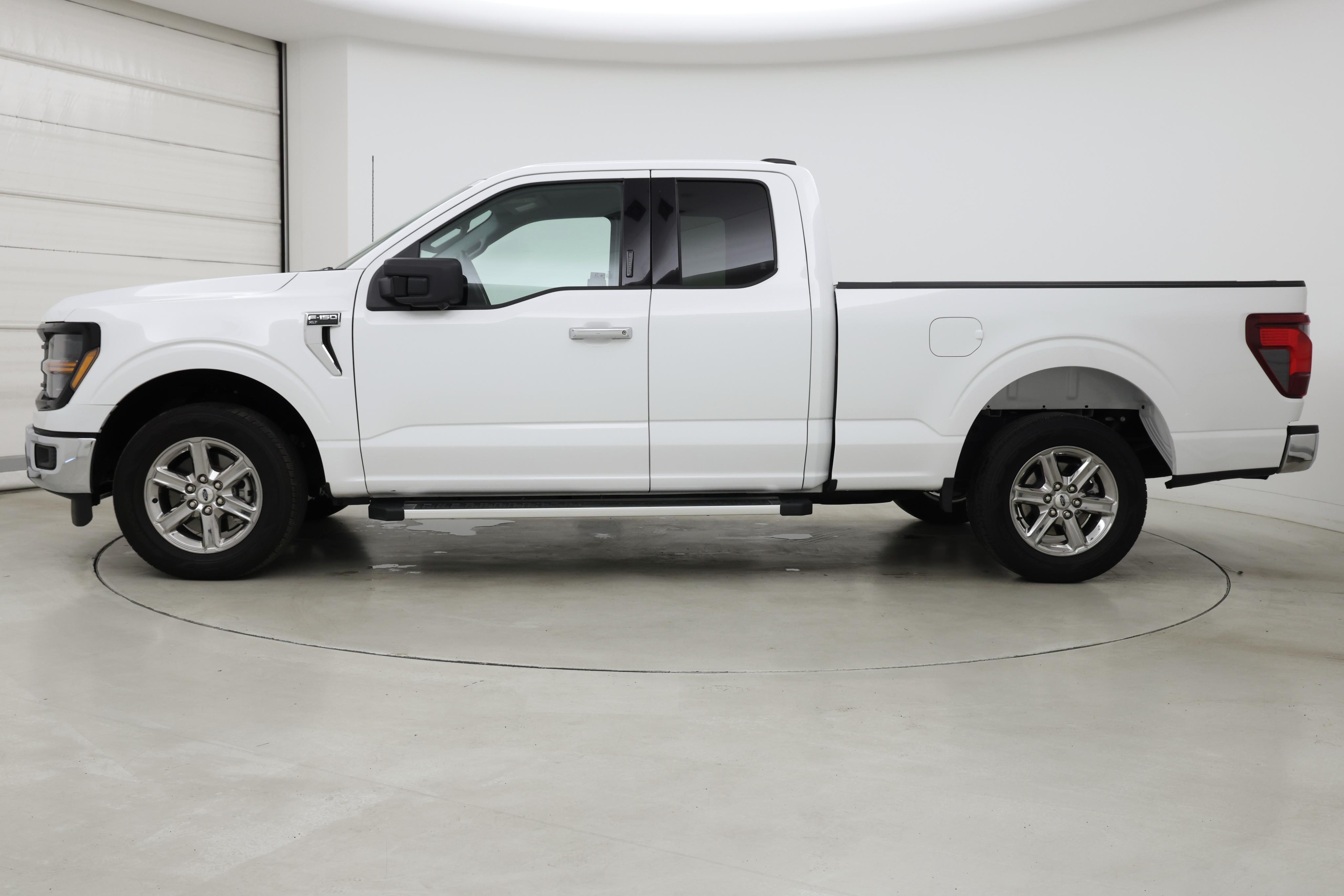 Thumbnail: 2024 Ford F-150 - 3