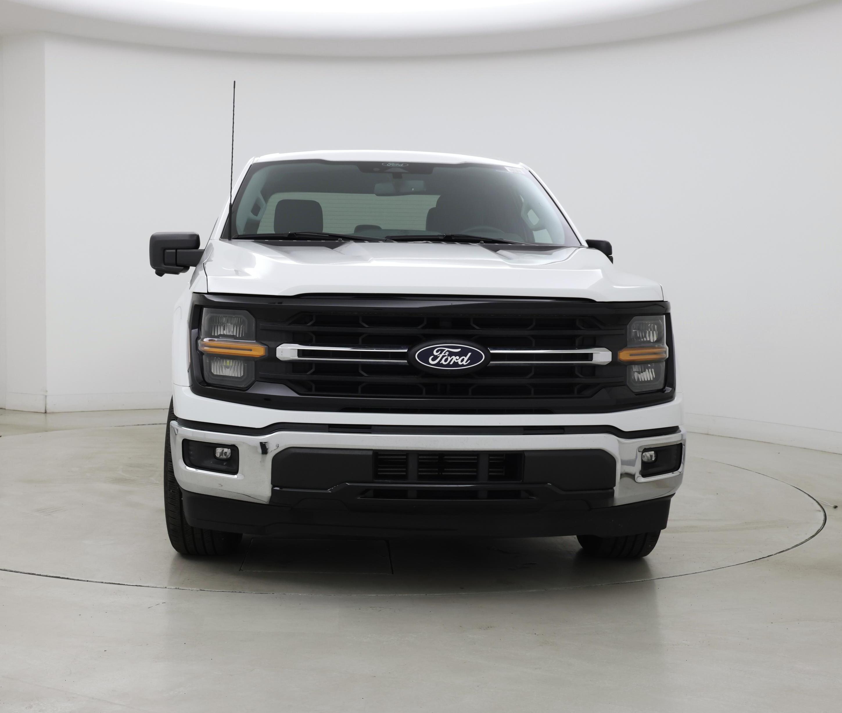 Thumbnail: 2024 Ford F-150 - 5