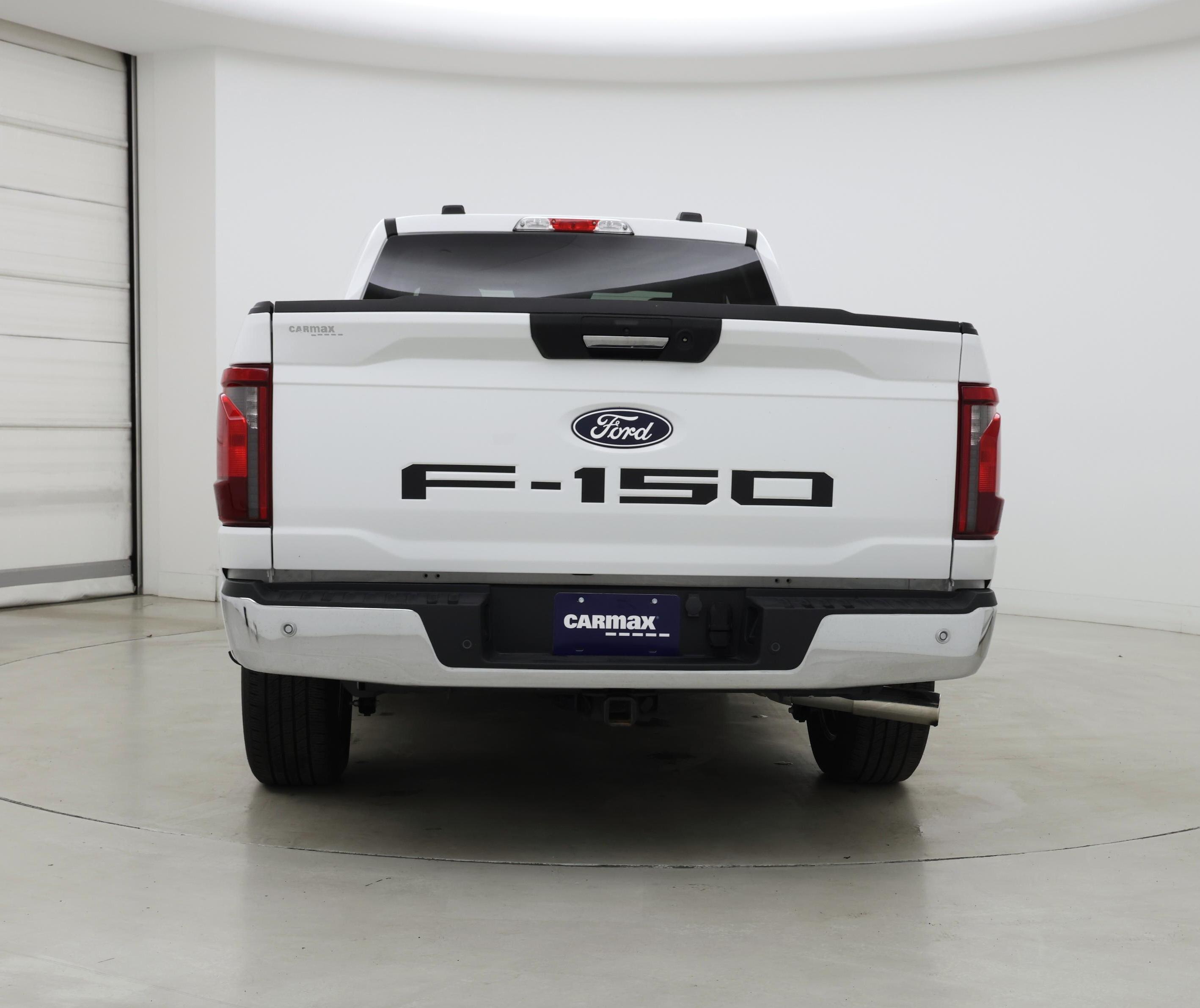 Thumbnail: 2024 Ford F-150 - 6