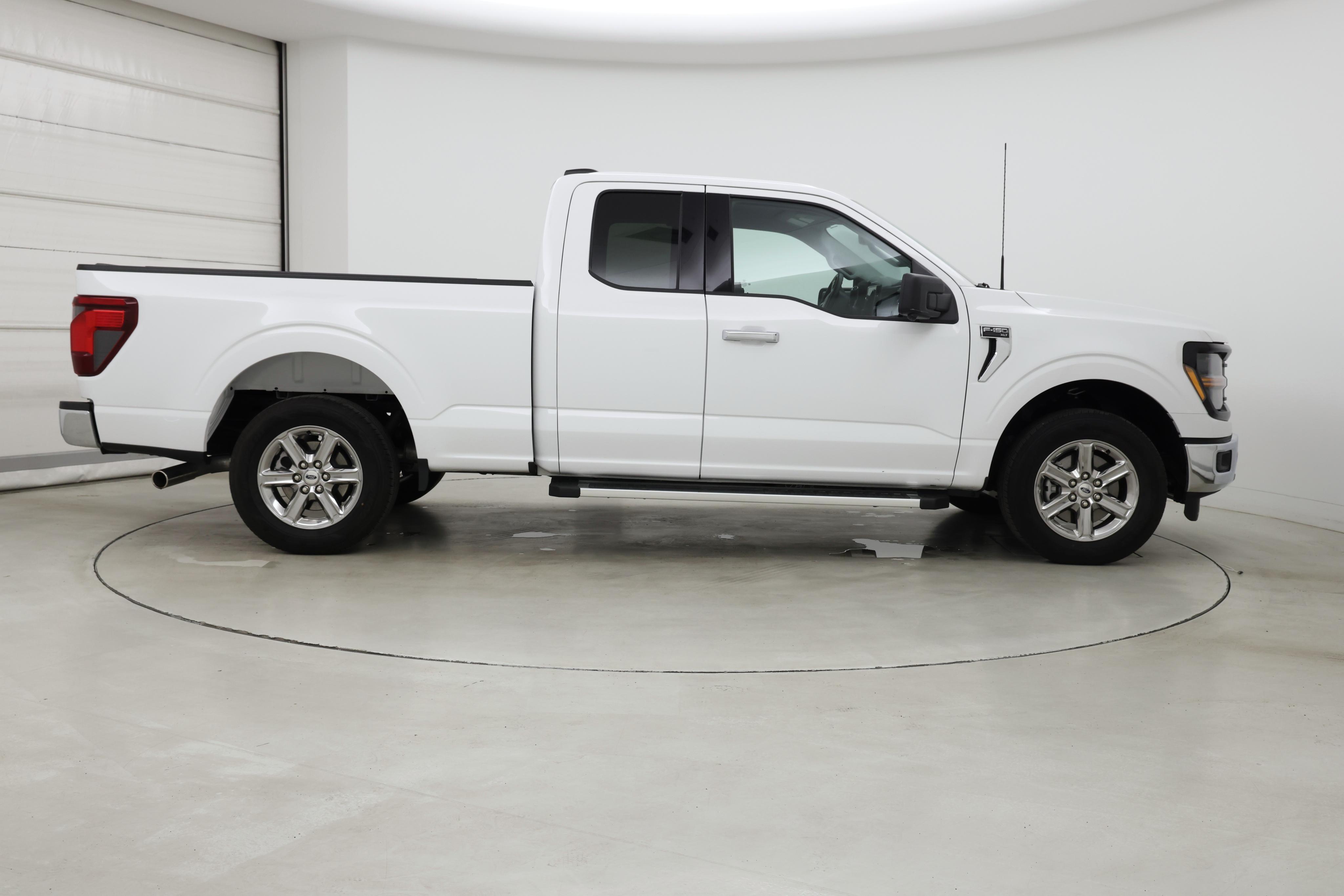 Thumbnail: 2024 Ford F-150 - 7