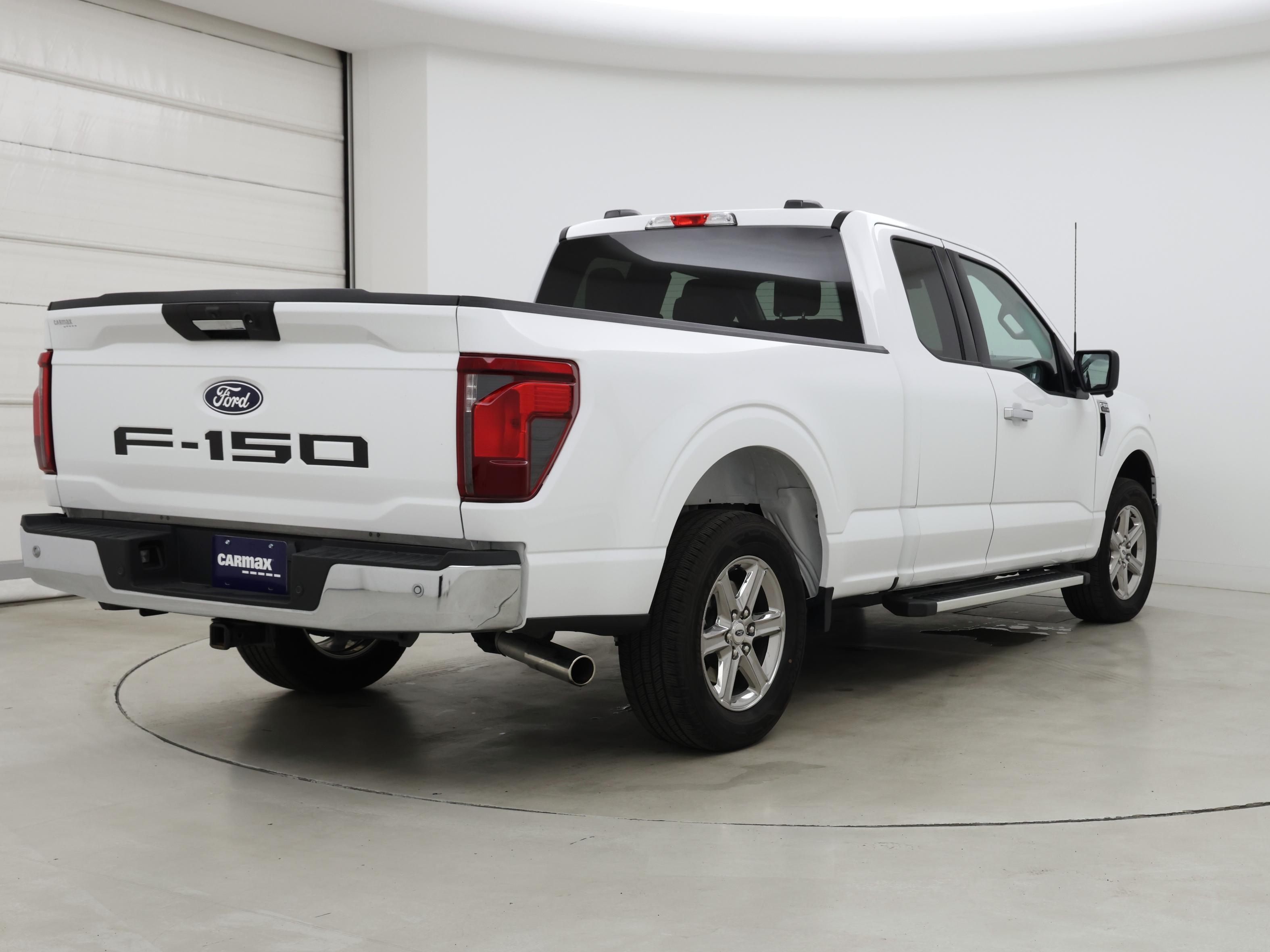 Thumbnail: 2024 Ford F-150 - 8