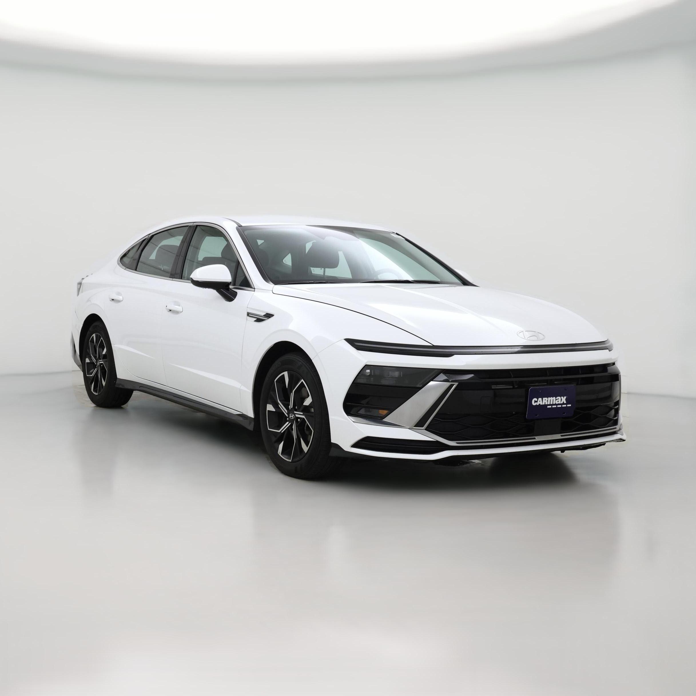 Thumbnail: 2025 Hyundai Sonata - 1