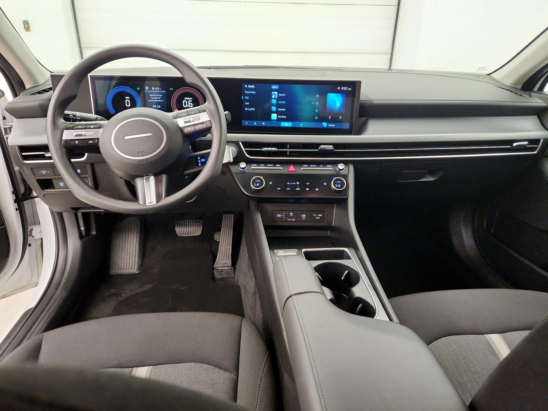 Thumbnail: 2025 Hyundai Sonata - 9