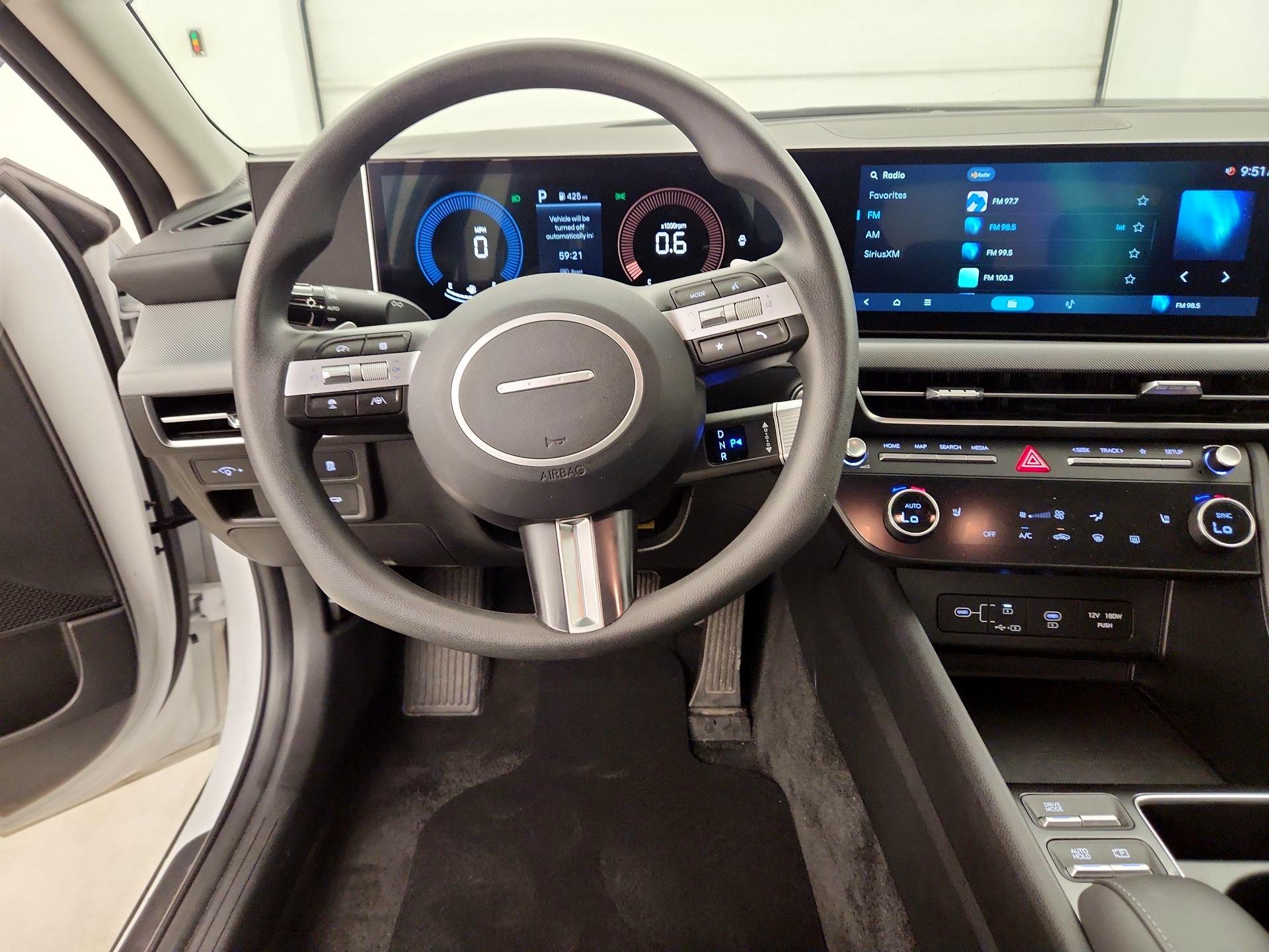 Thumbnail: 2025 Hyundai Sonata - 10
