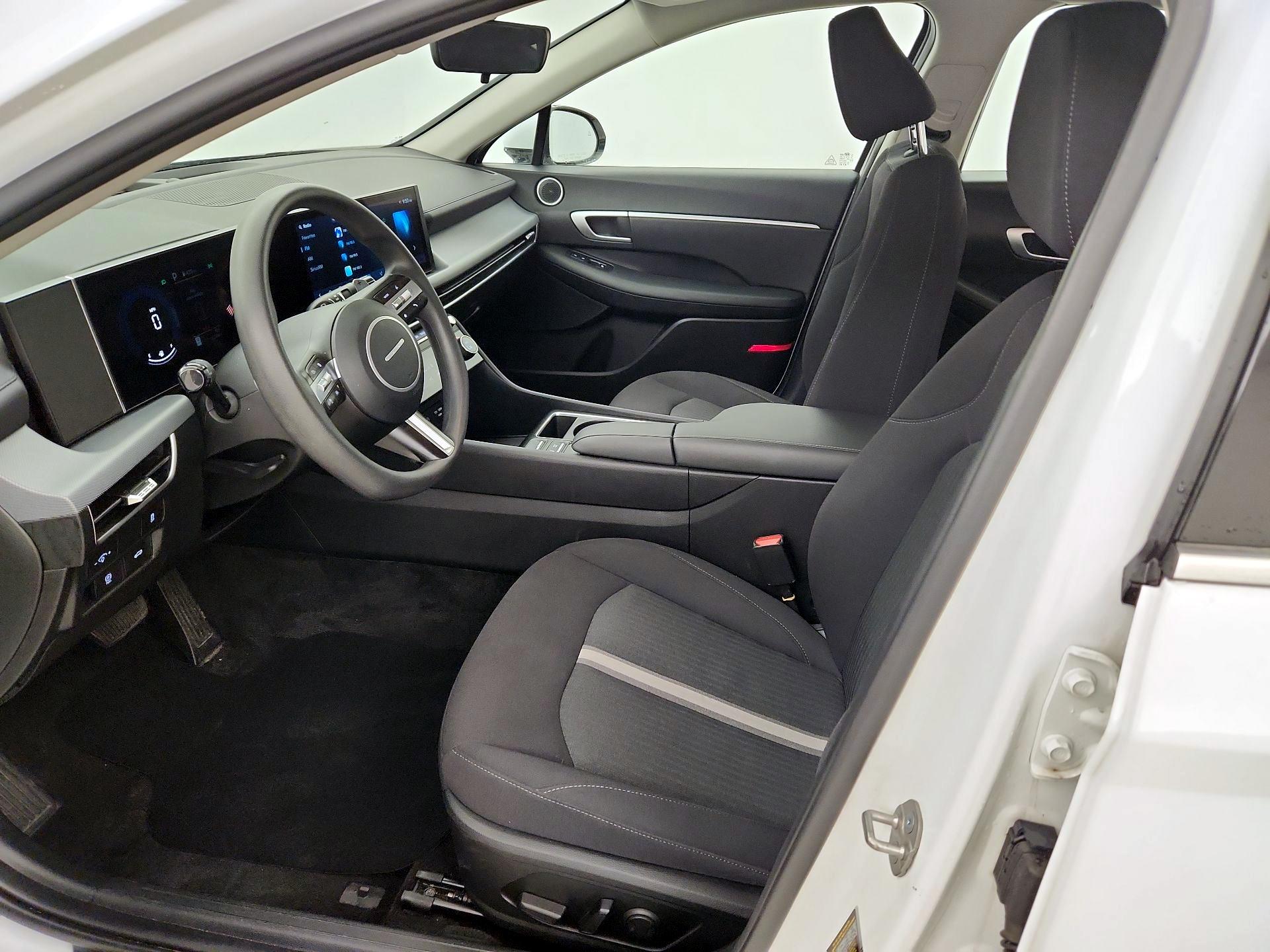 Thumbnail: 2025 Hyundai Sonata - 11