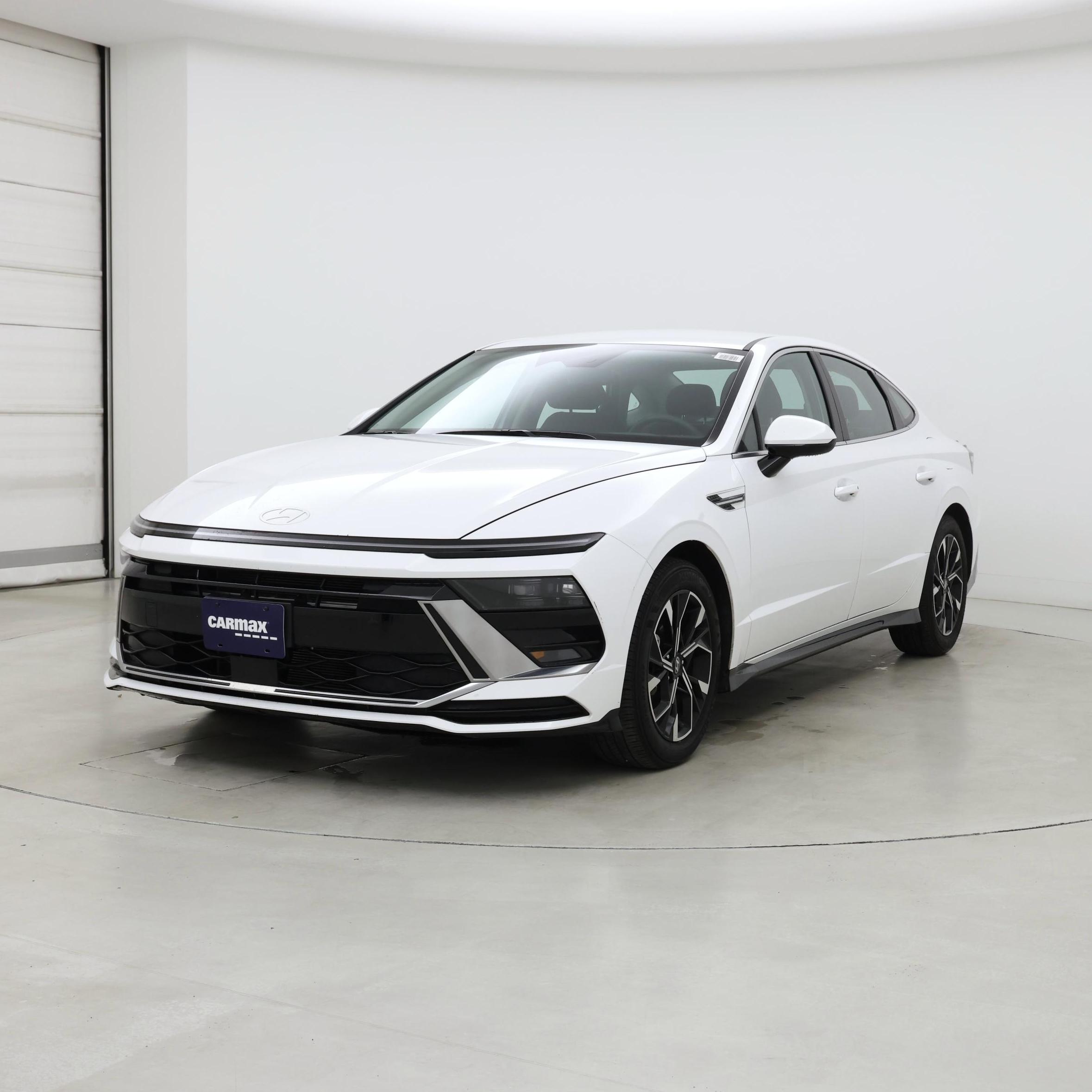 Thumbnail: 2025 Hyundai Sonata - 4