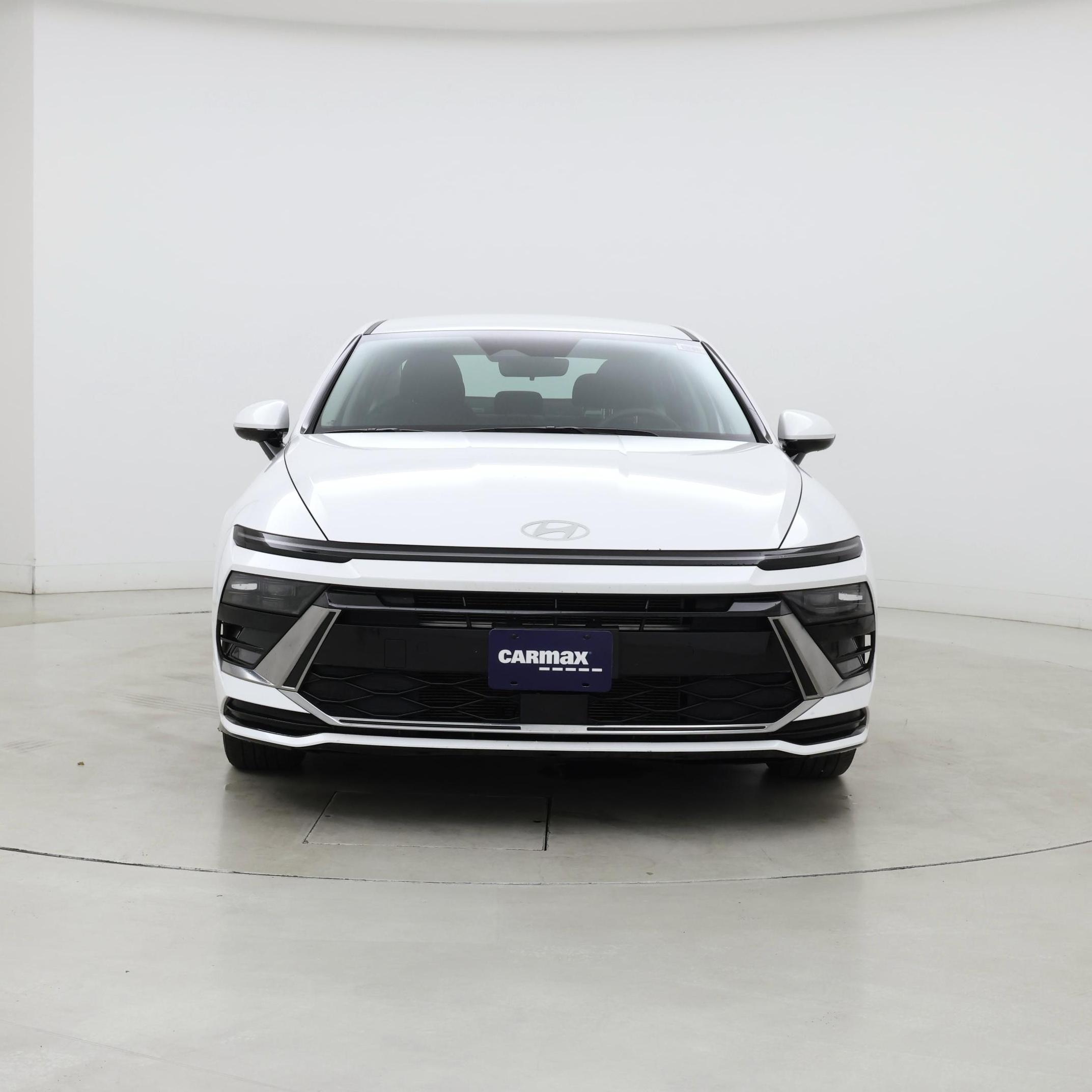 Thumbnail: 2025 Hyundai Sonata - 5