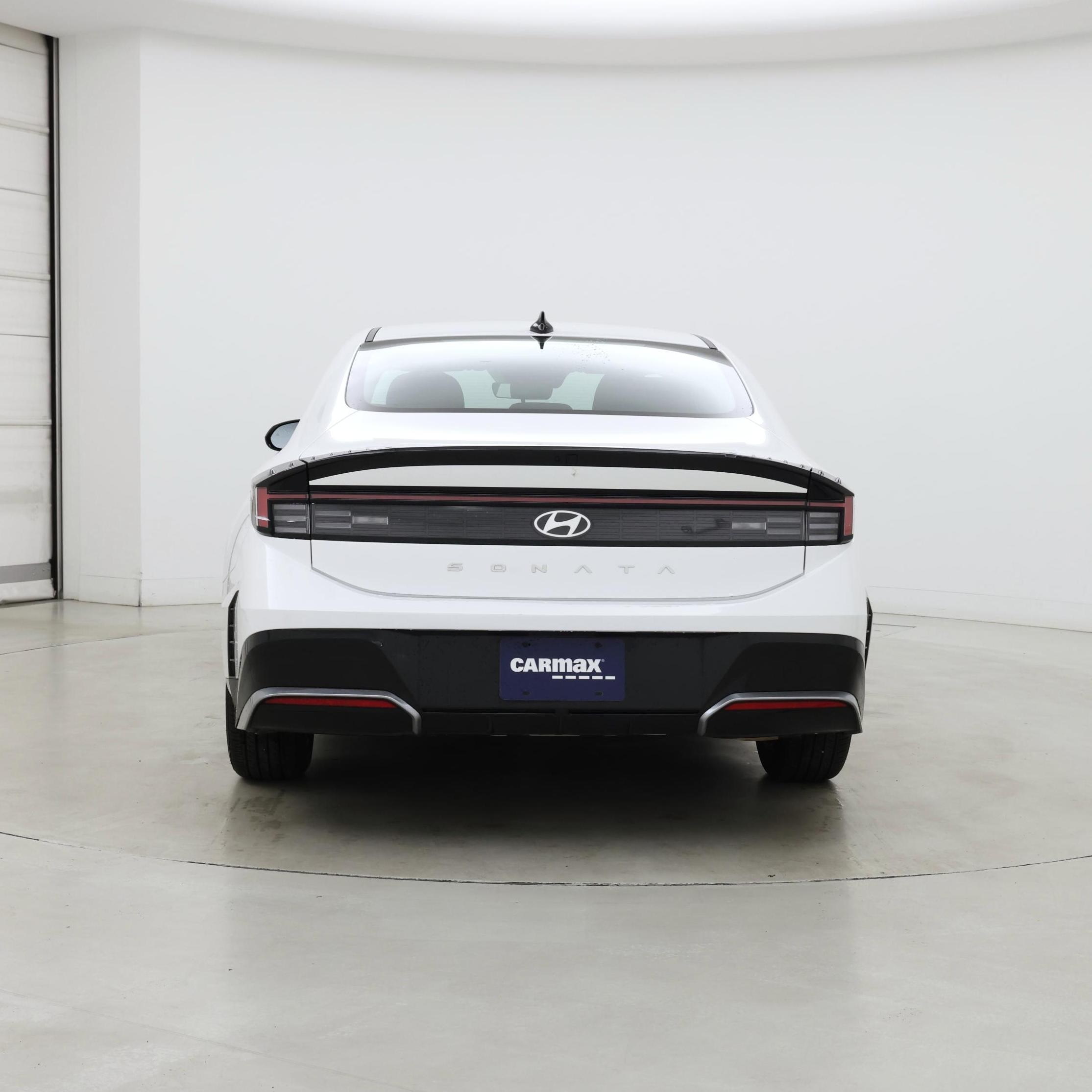 Thumbnail: 2025 Hyundai Sonata - 6