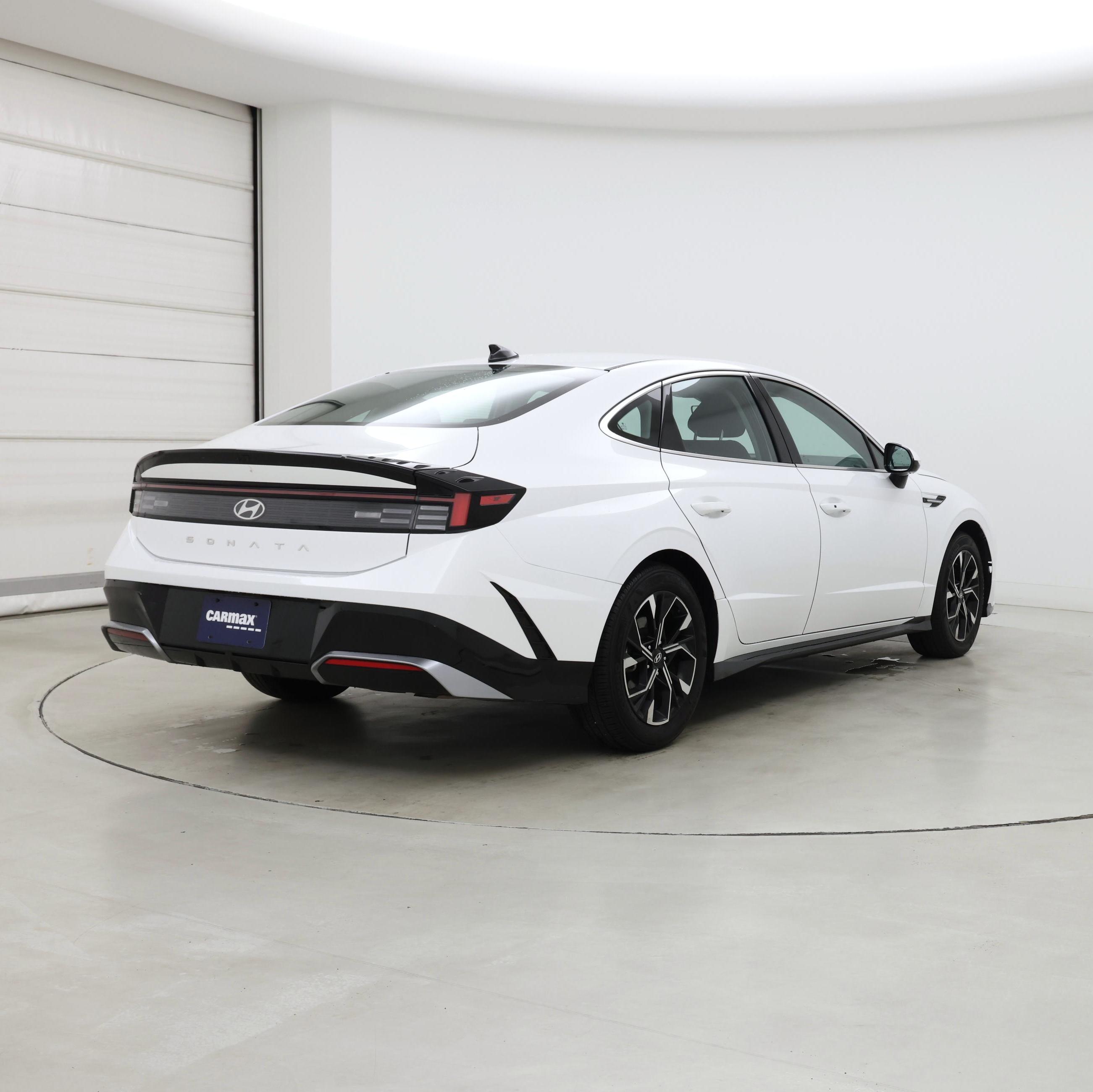 Thumbnail: 2025 Hyundai Sonata - 8
