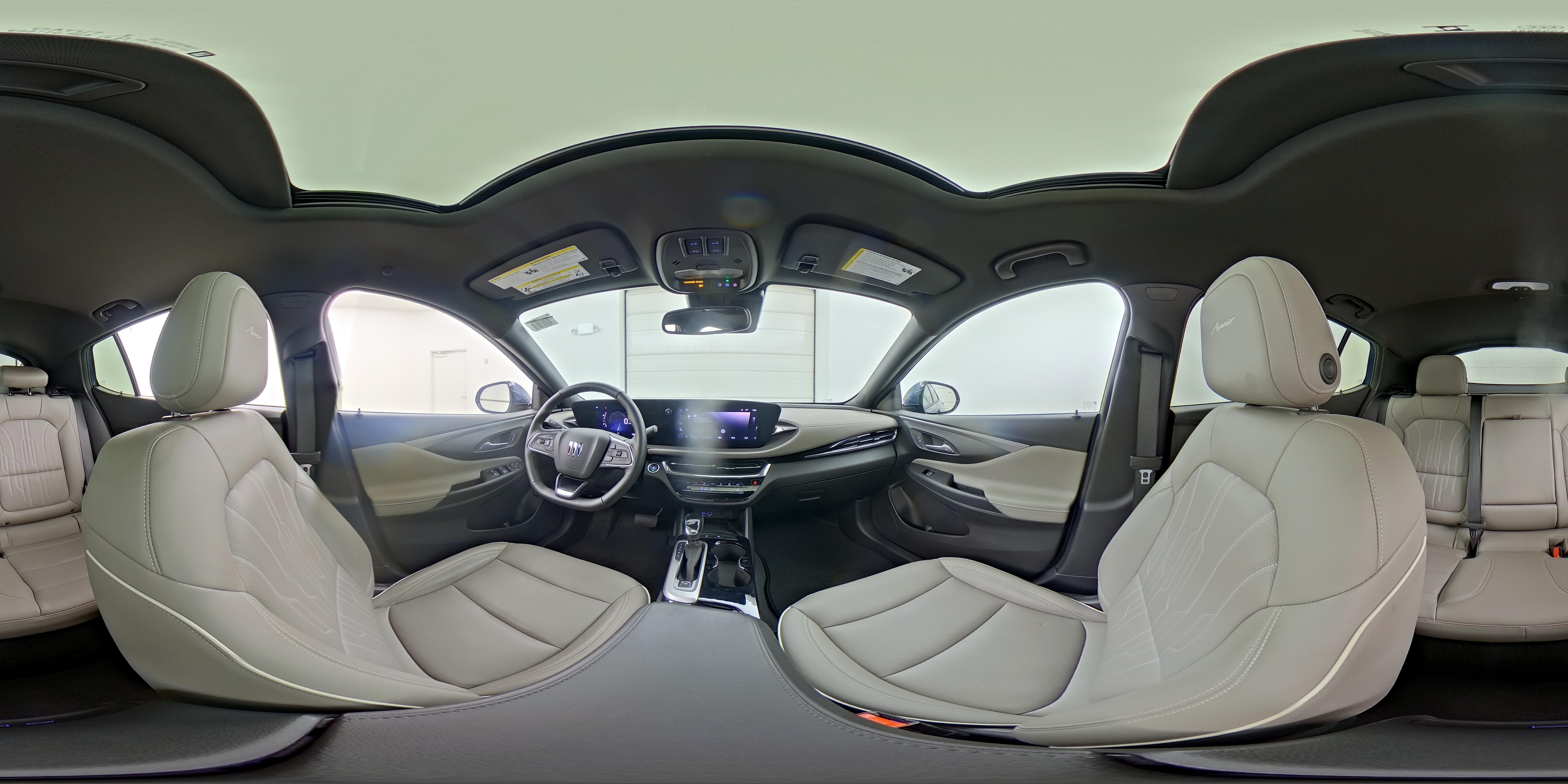 2025 Buick Envista Avenir - Photo 25