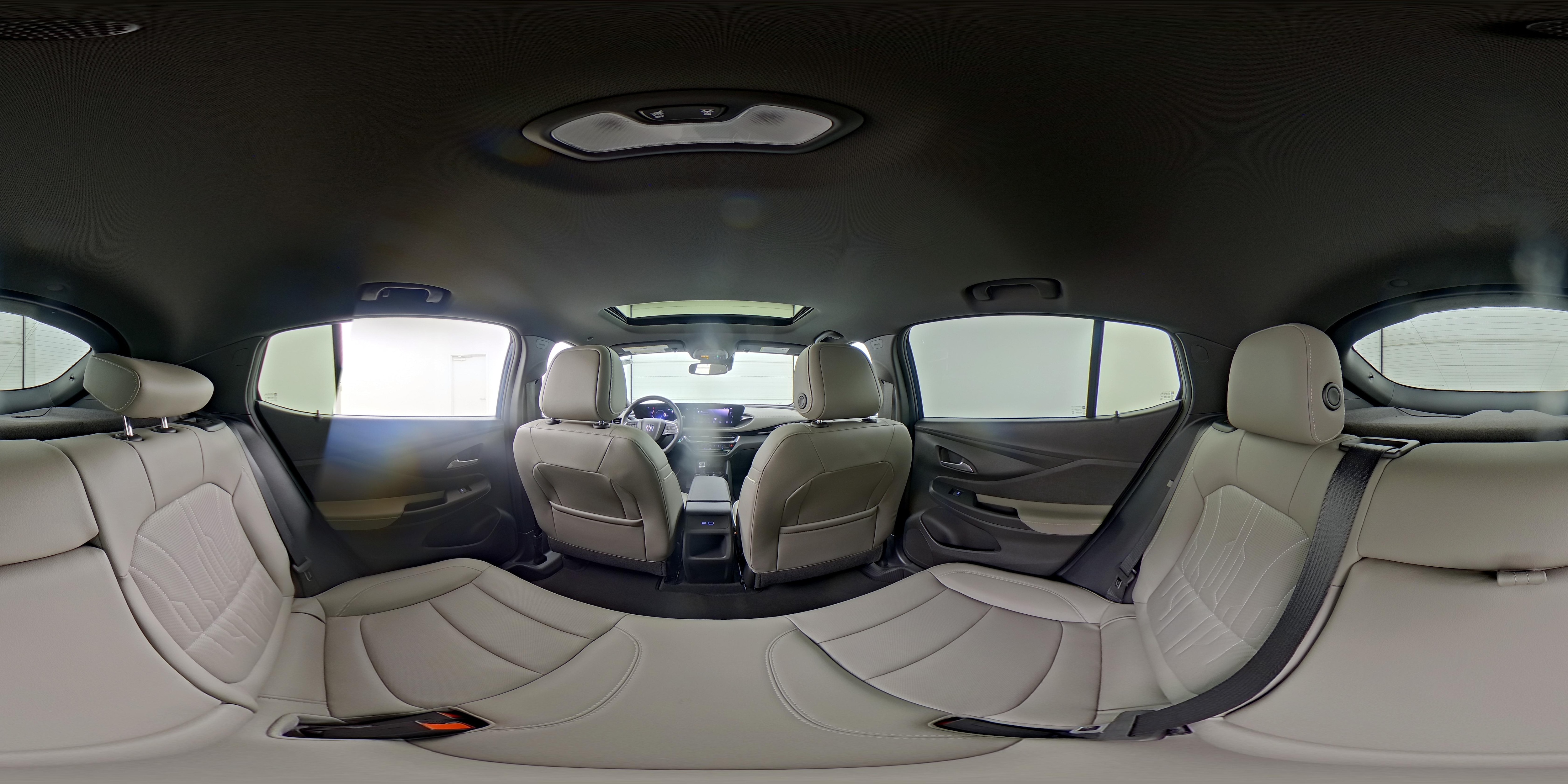 2025 Buick Envista Avenir - Photo 26