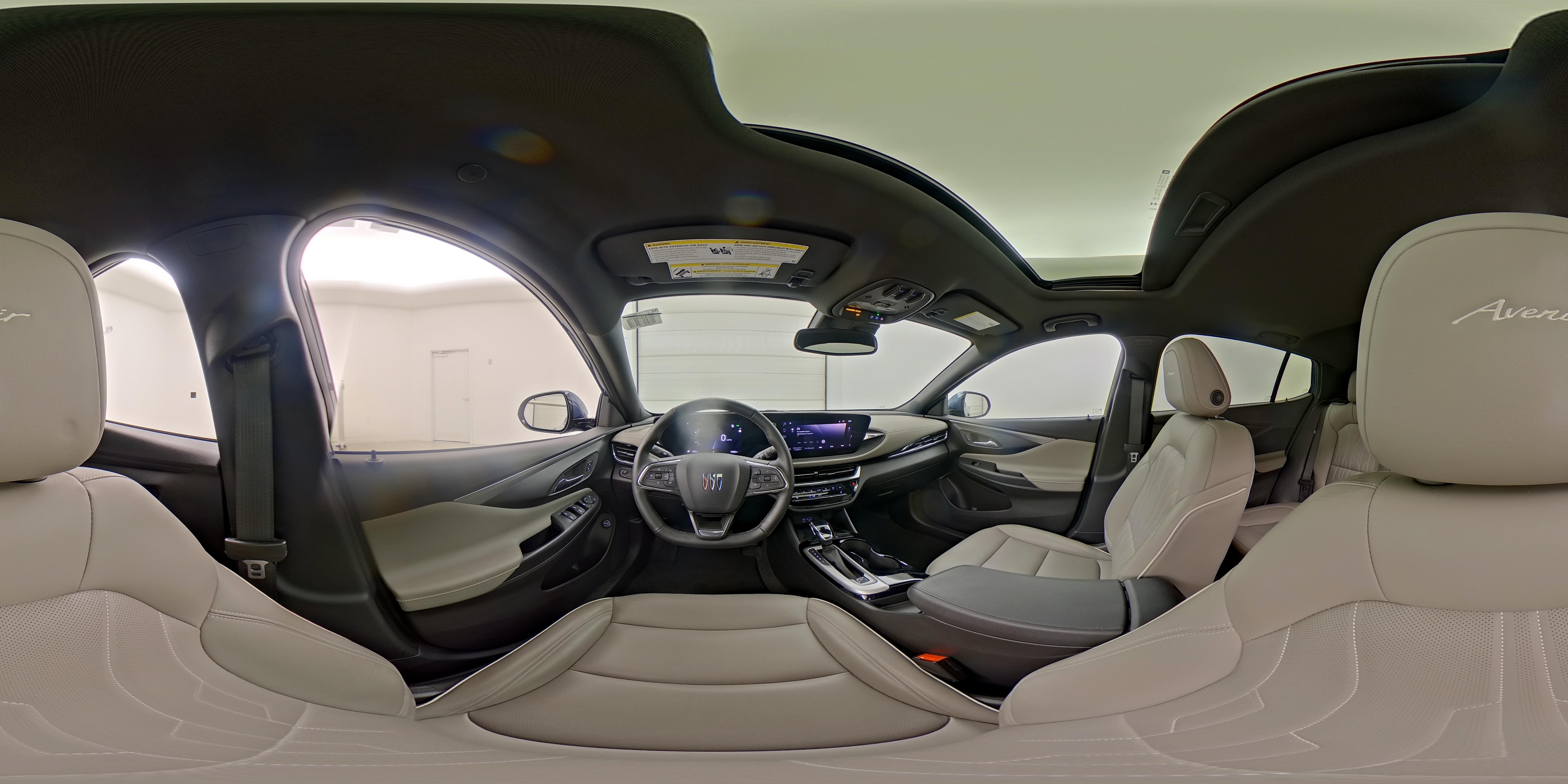 2025 Buick Envista Avenir - Photo 27