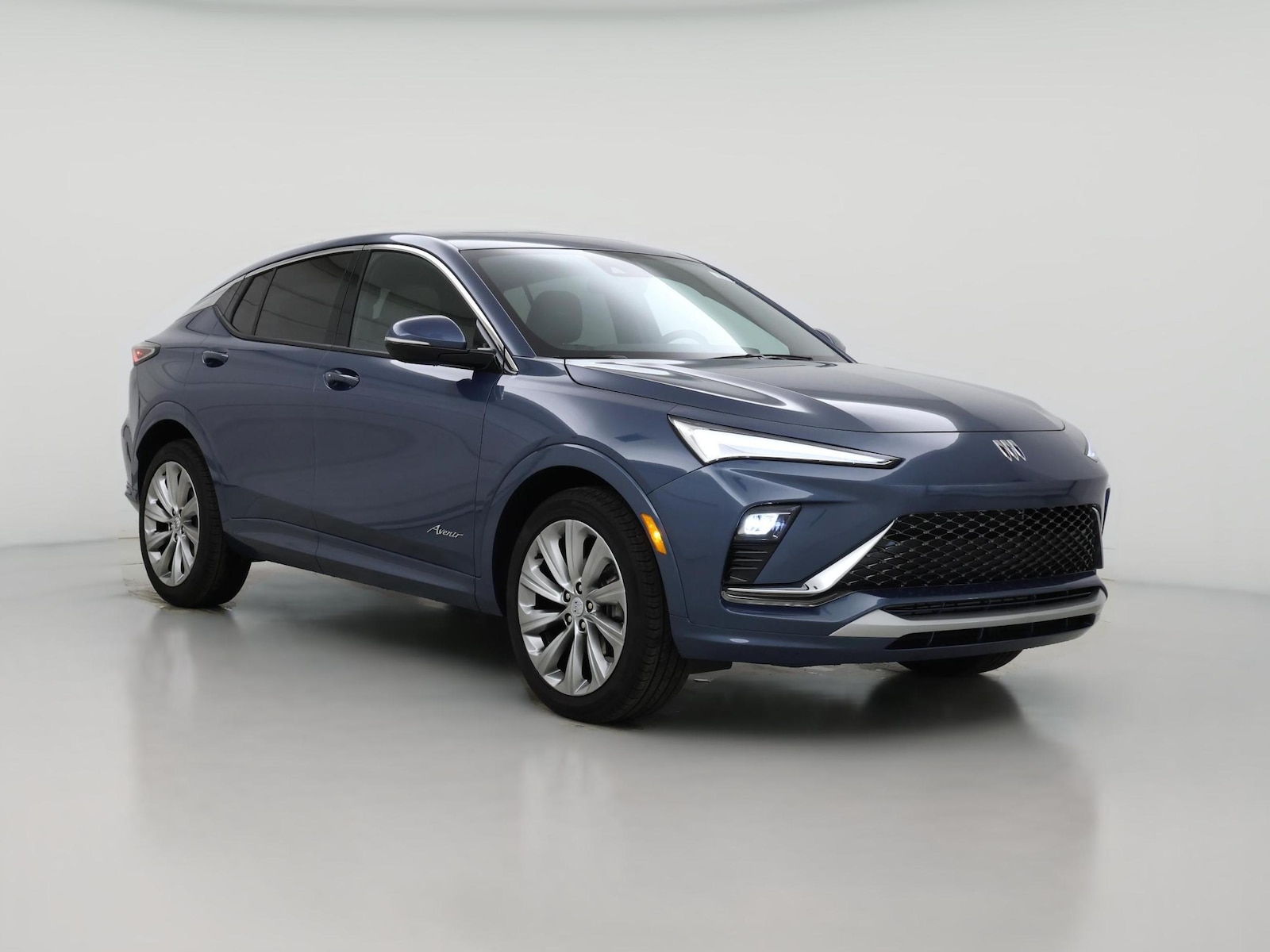 2025 Buick Envista Avenir - Photo 1