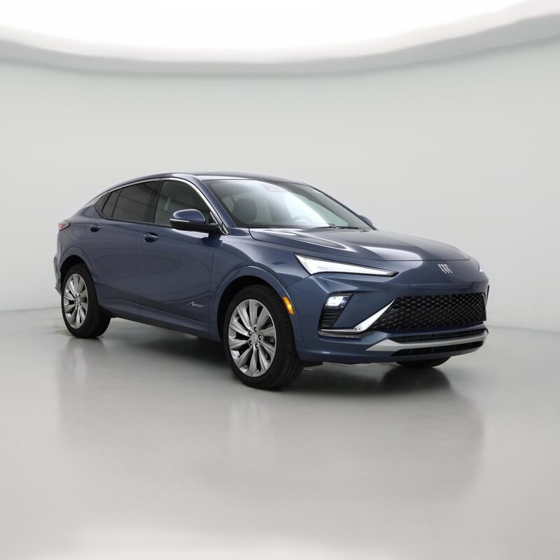 2025 Buick Envista Avenir