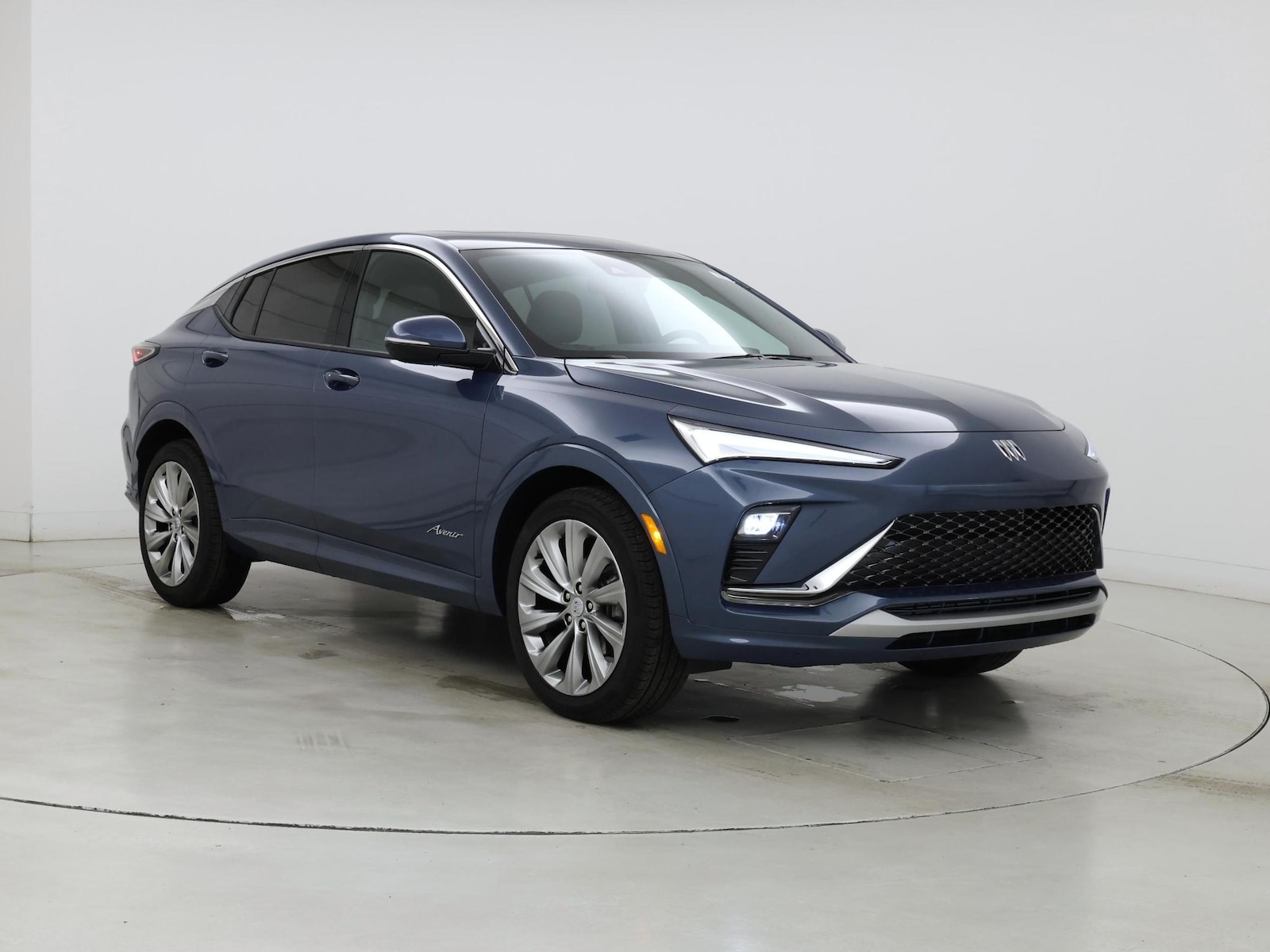 2025 Buick Envista Avenir - Photo 2