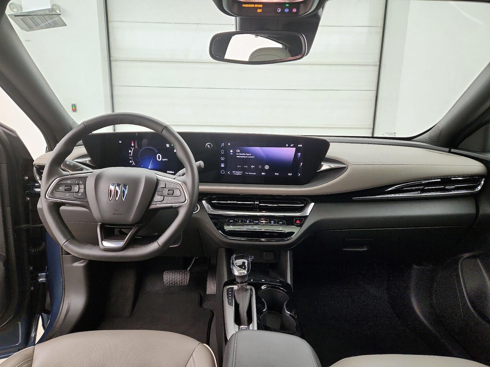 2025 Buick Envista Avenir - Photo 10