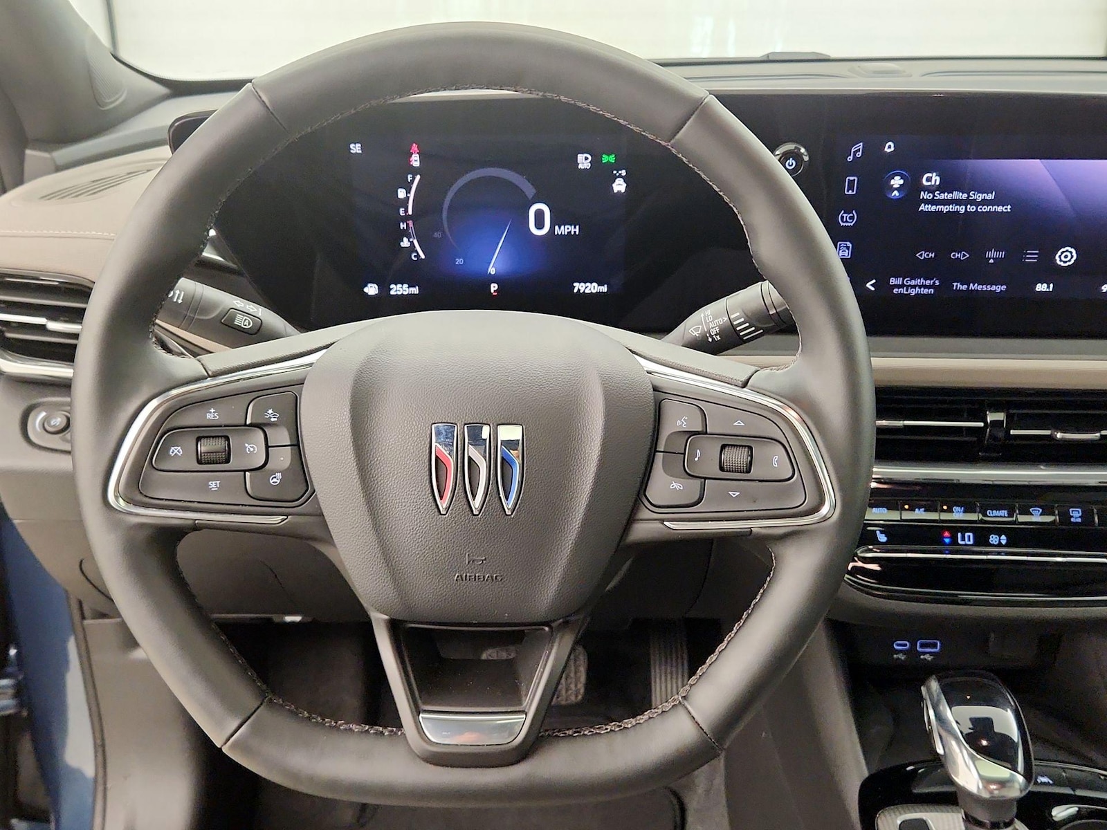 2025 Buick Envista Avenir - Photo 11