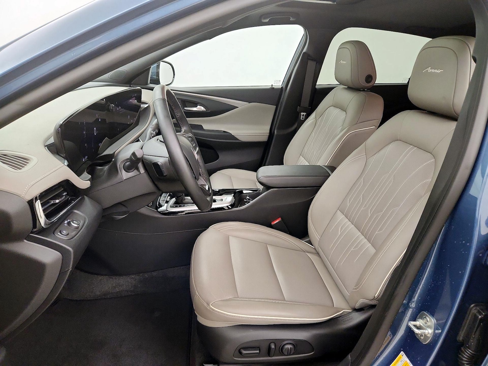 2025 Buick Envista Avenir - Photo 12