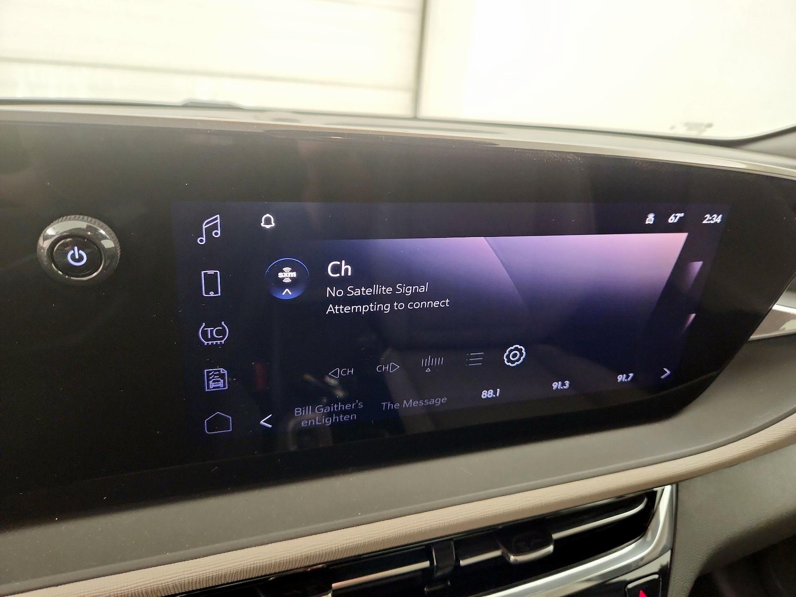 2025 Buick Envista Avenir - Photo 16