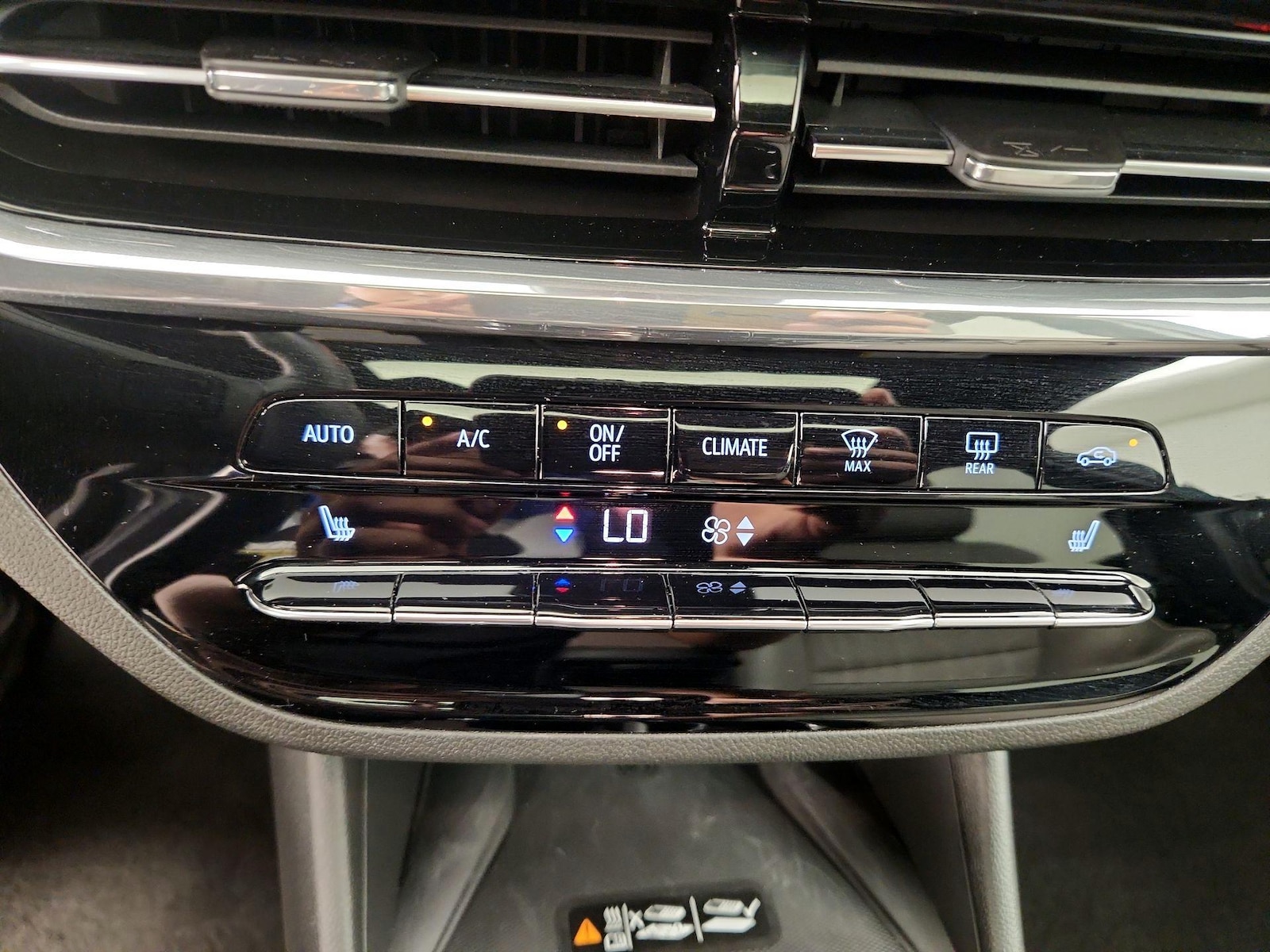 2025 Buick Envista Avenir - Photo 17