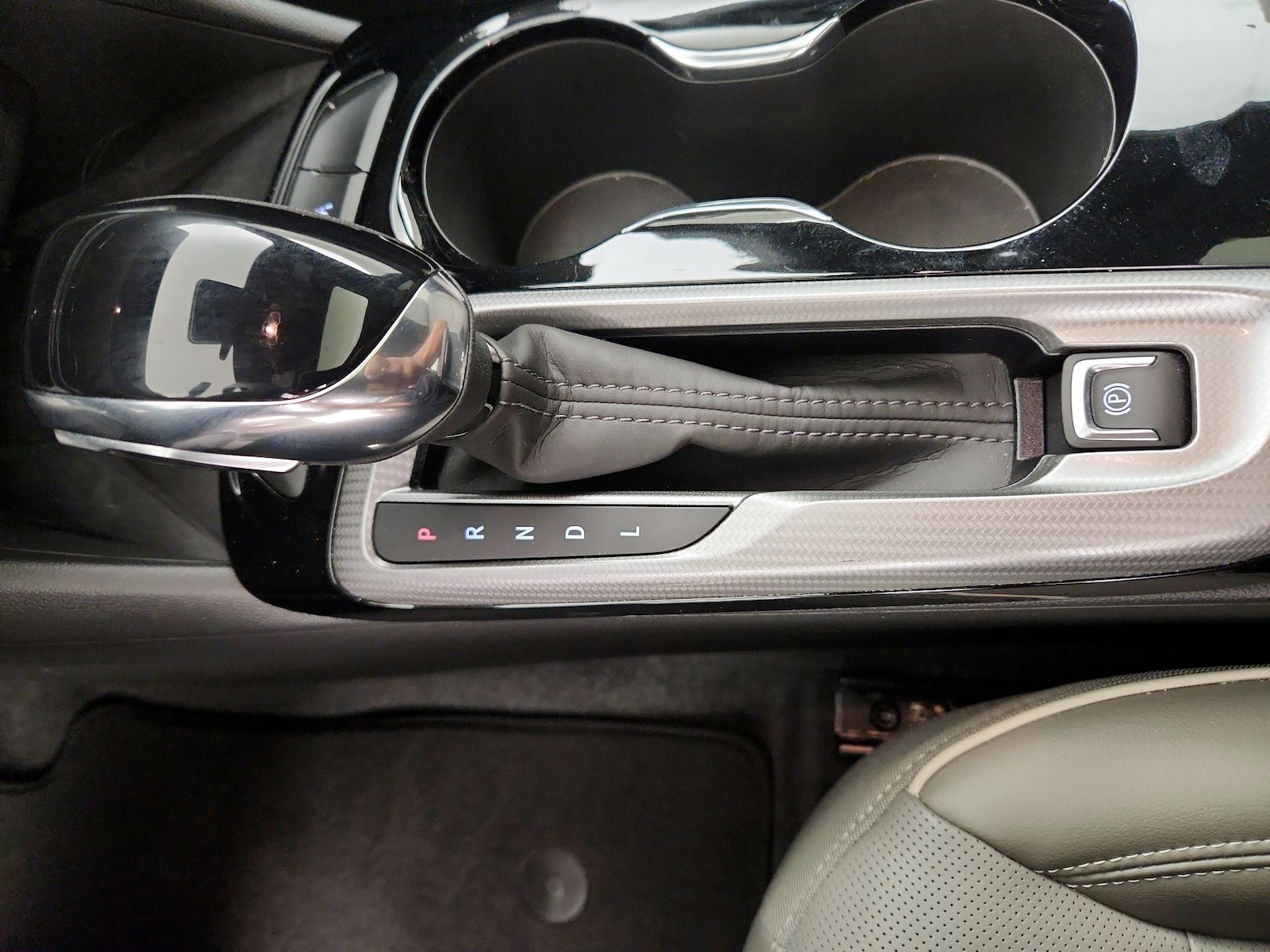 2025 Buick Envista Avenir - Photo 18