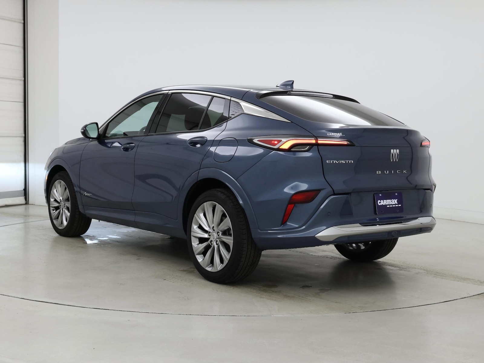 2025 Buick Envista Avenir - Photo 3