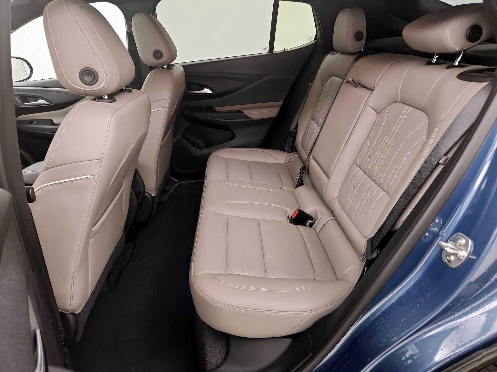 2025 Buick Envista Avenir - Photo 21
