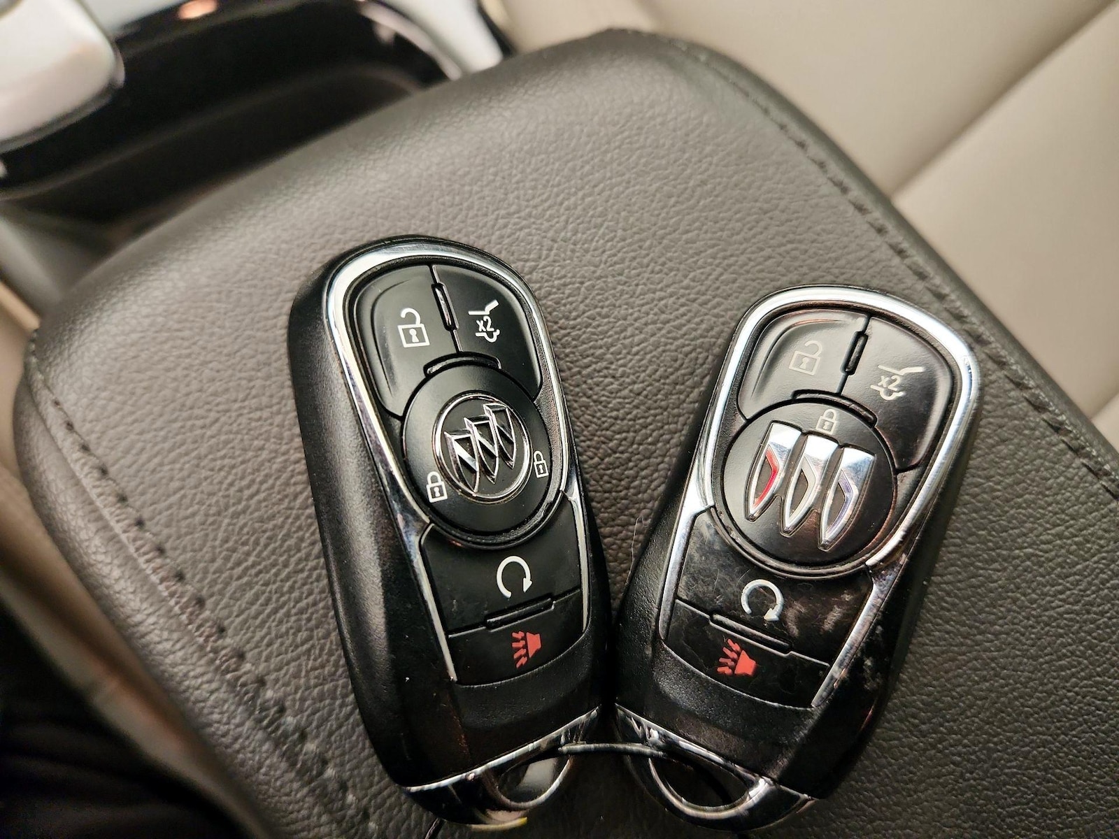 2025 Buick Envista Avenir - Photo 24