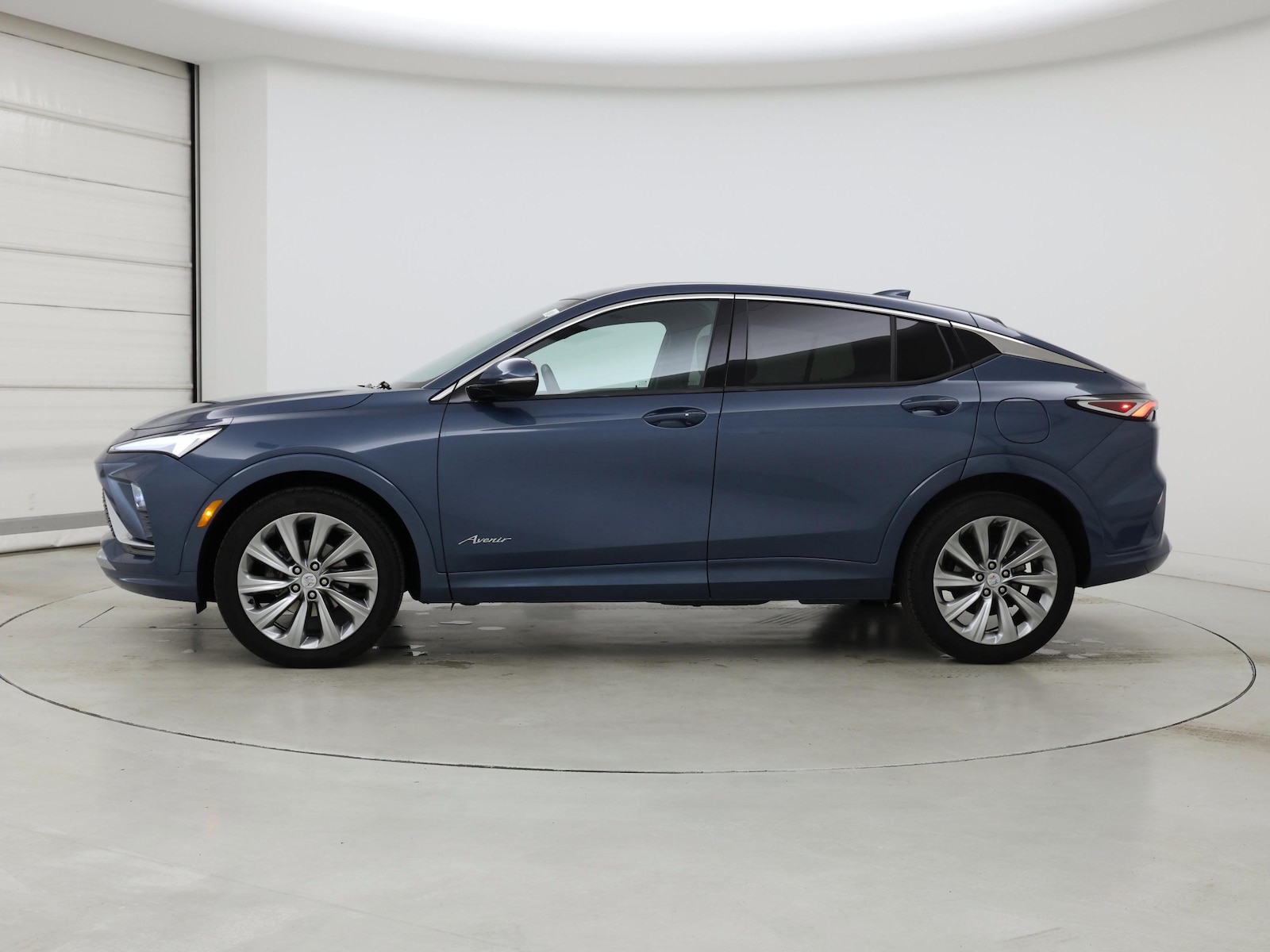 2025 Buick Envista Avenir - Photo 4