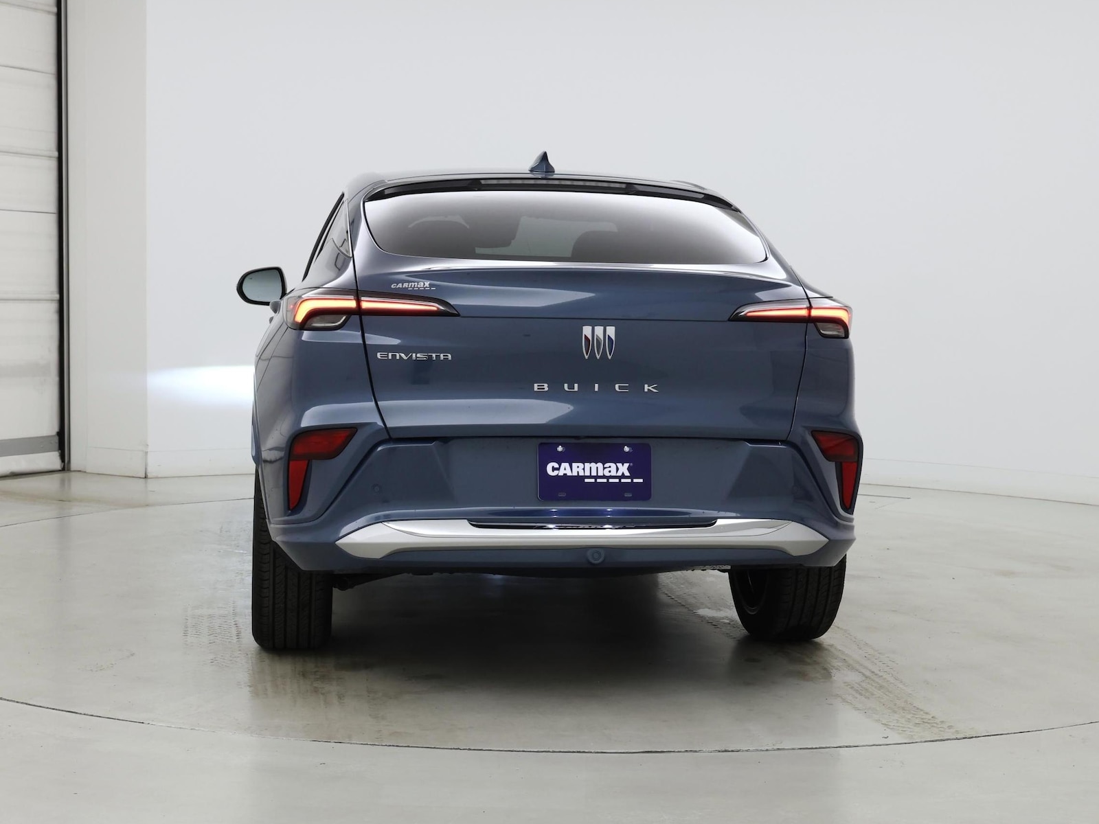 2025 Buick Envista Avenir - Photo 7