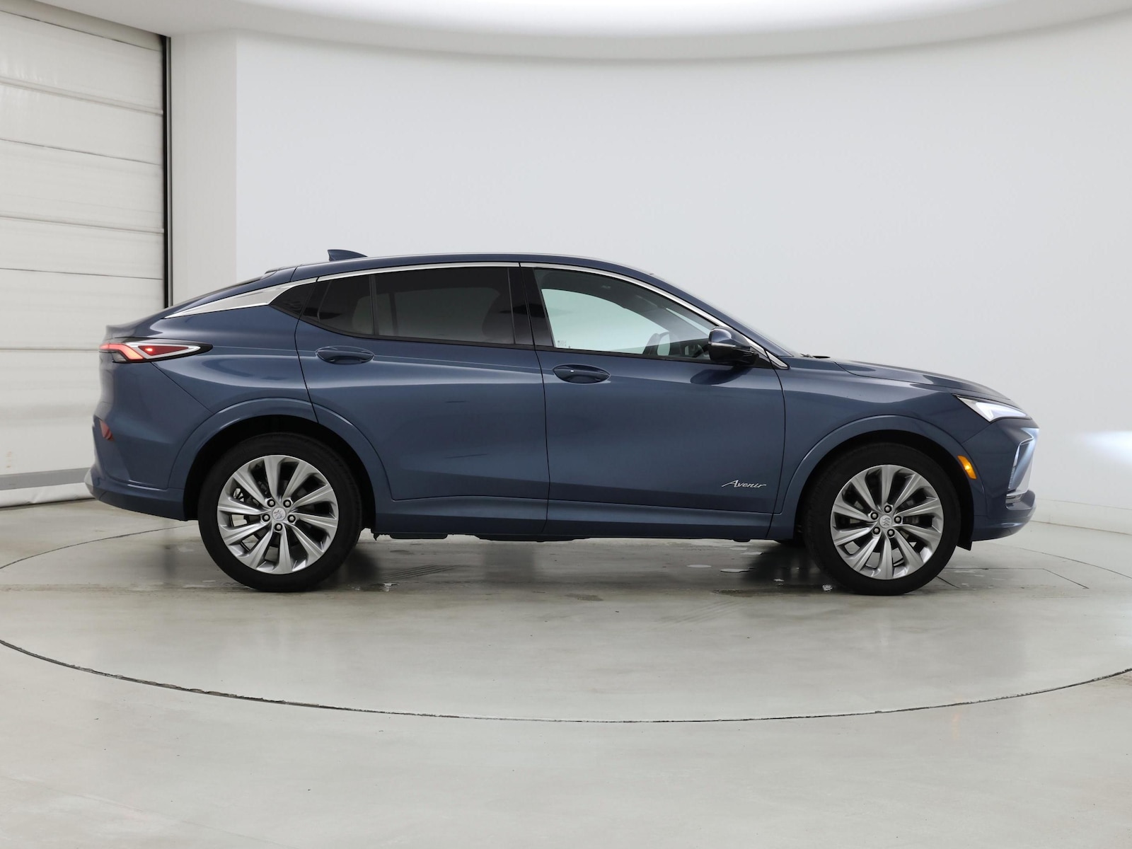 2025 Buick Envista Avenir - Photo 8