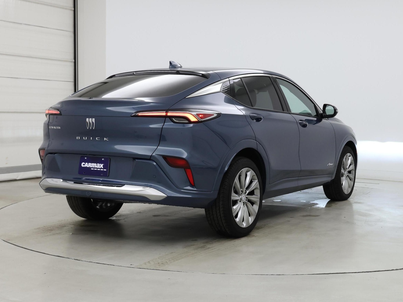 2025 Buick Envista Avenir - Photo 9