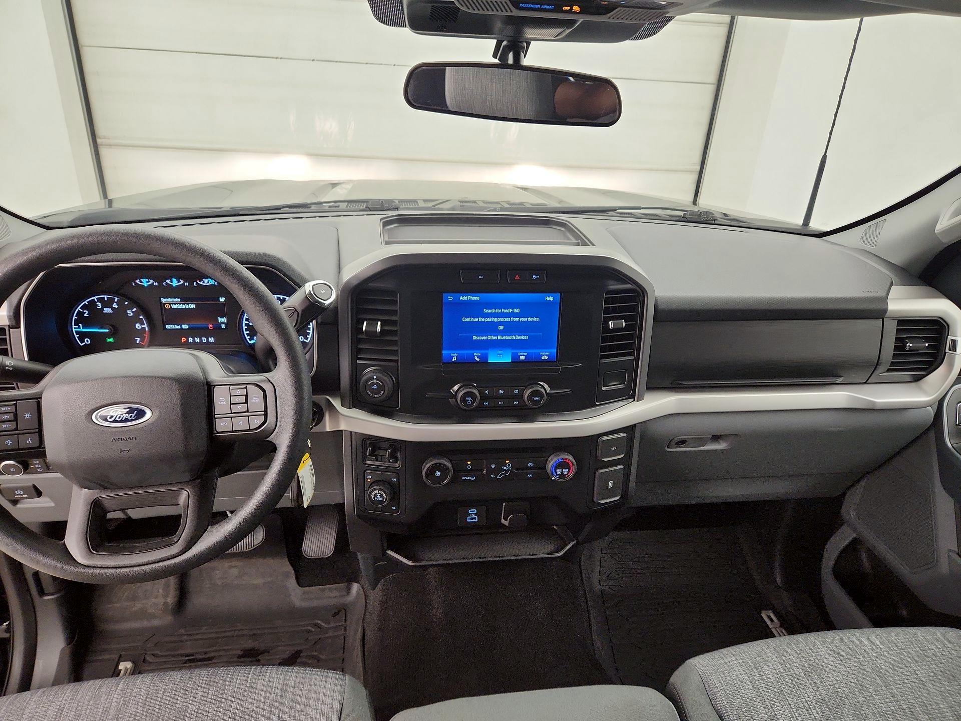 Thumbnail: 2022 Ford F-150 - 9